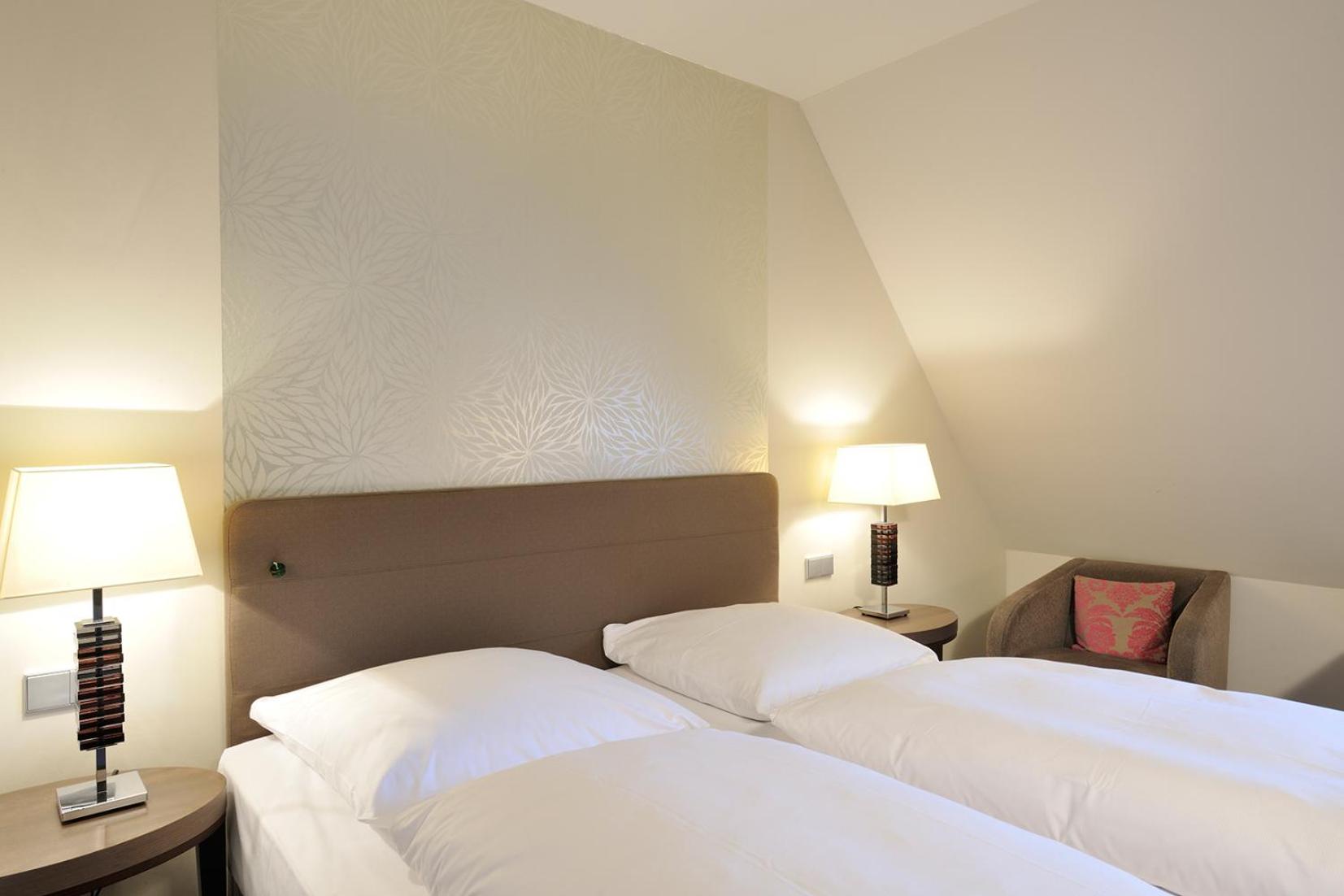 Economy Plus Double Room - Photo 2
