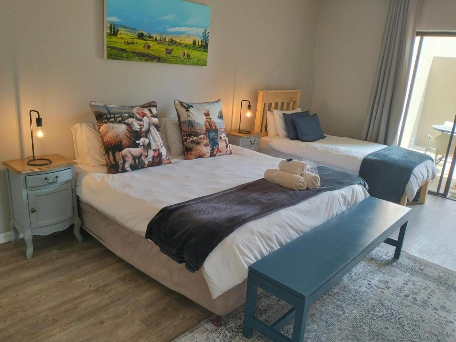 Luxury King Room photo 3