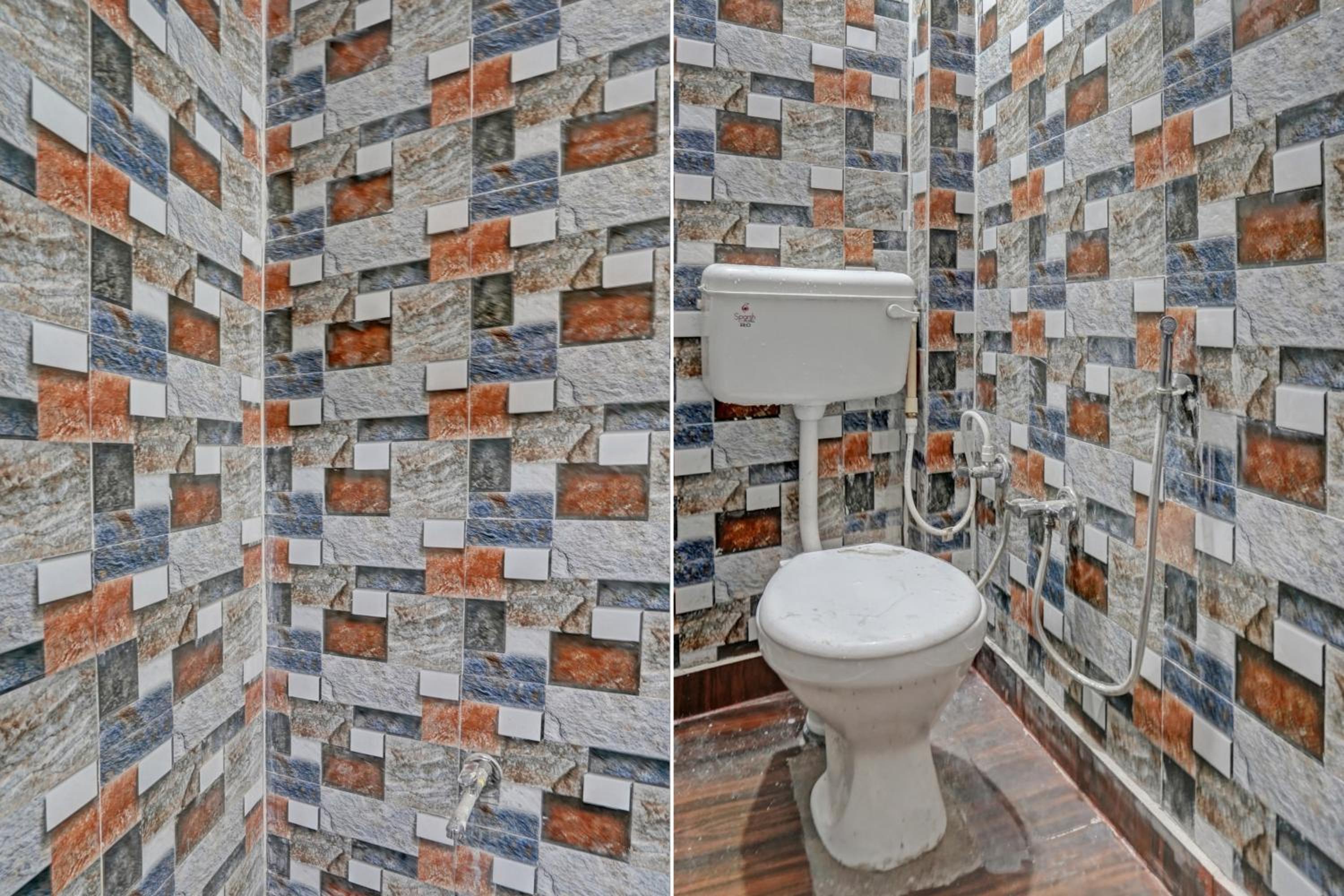 Classic Triple Room photo 2