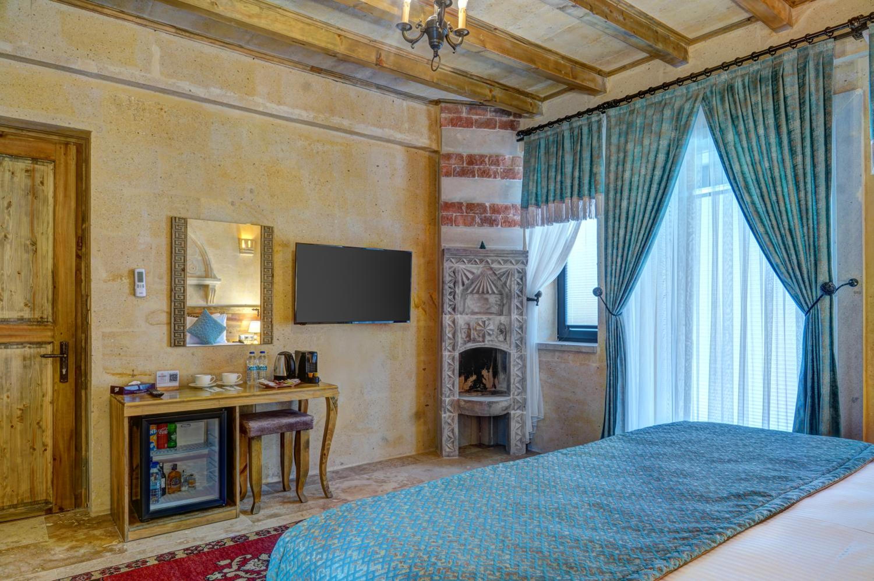 King Suite photo 1