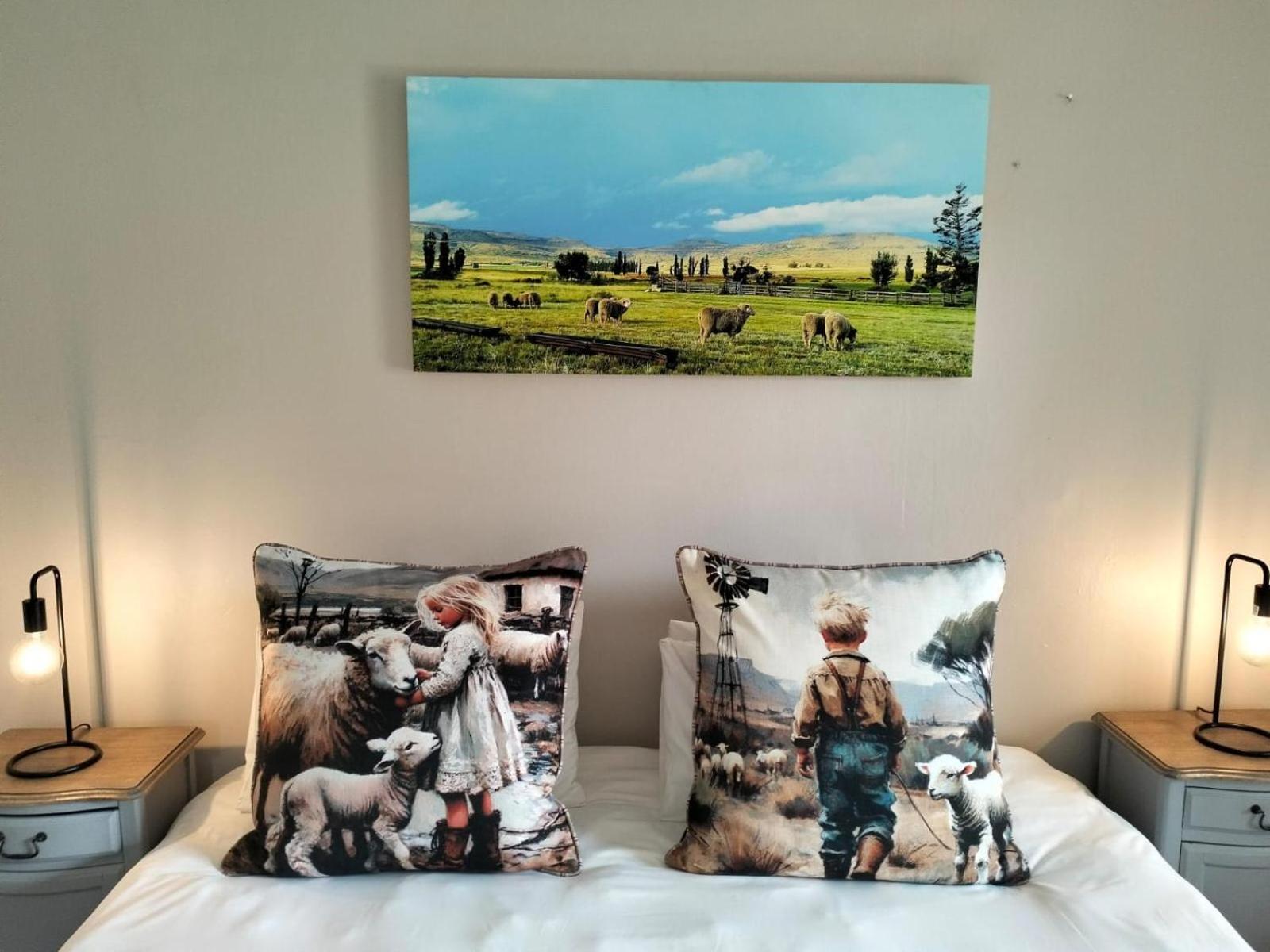 Luxury King Room photo 1