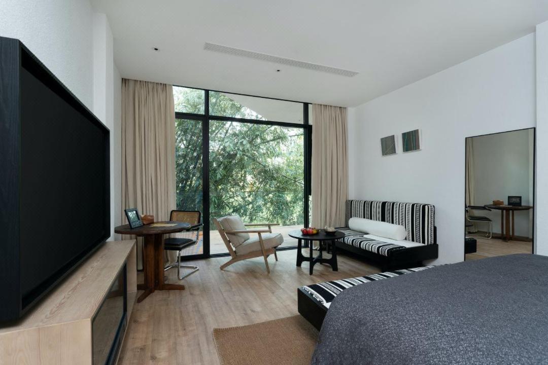 Double Room with Balcony photo 3