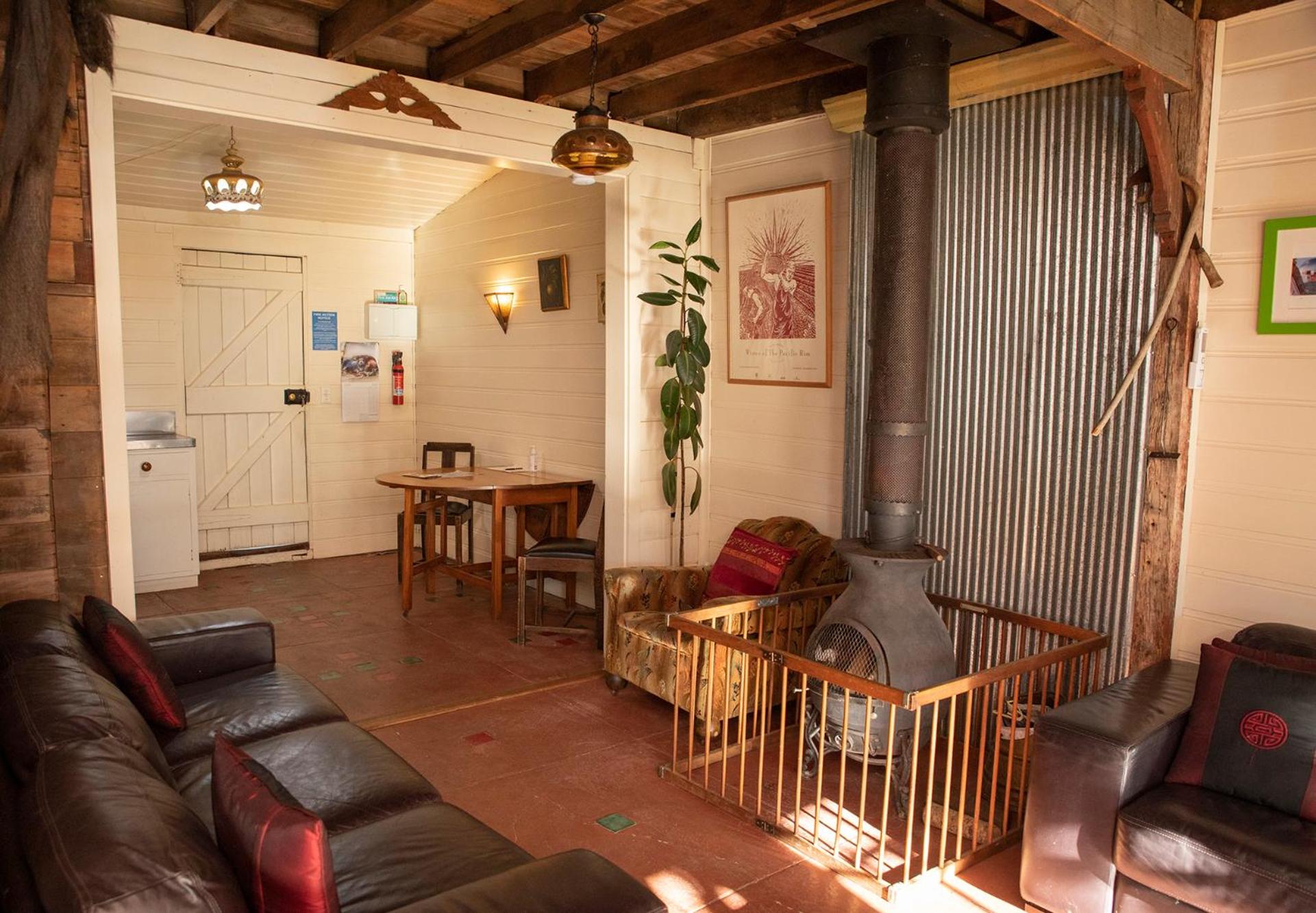 Two-Bedroom House photo 1