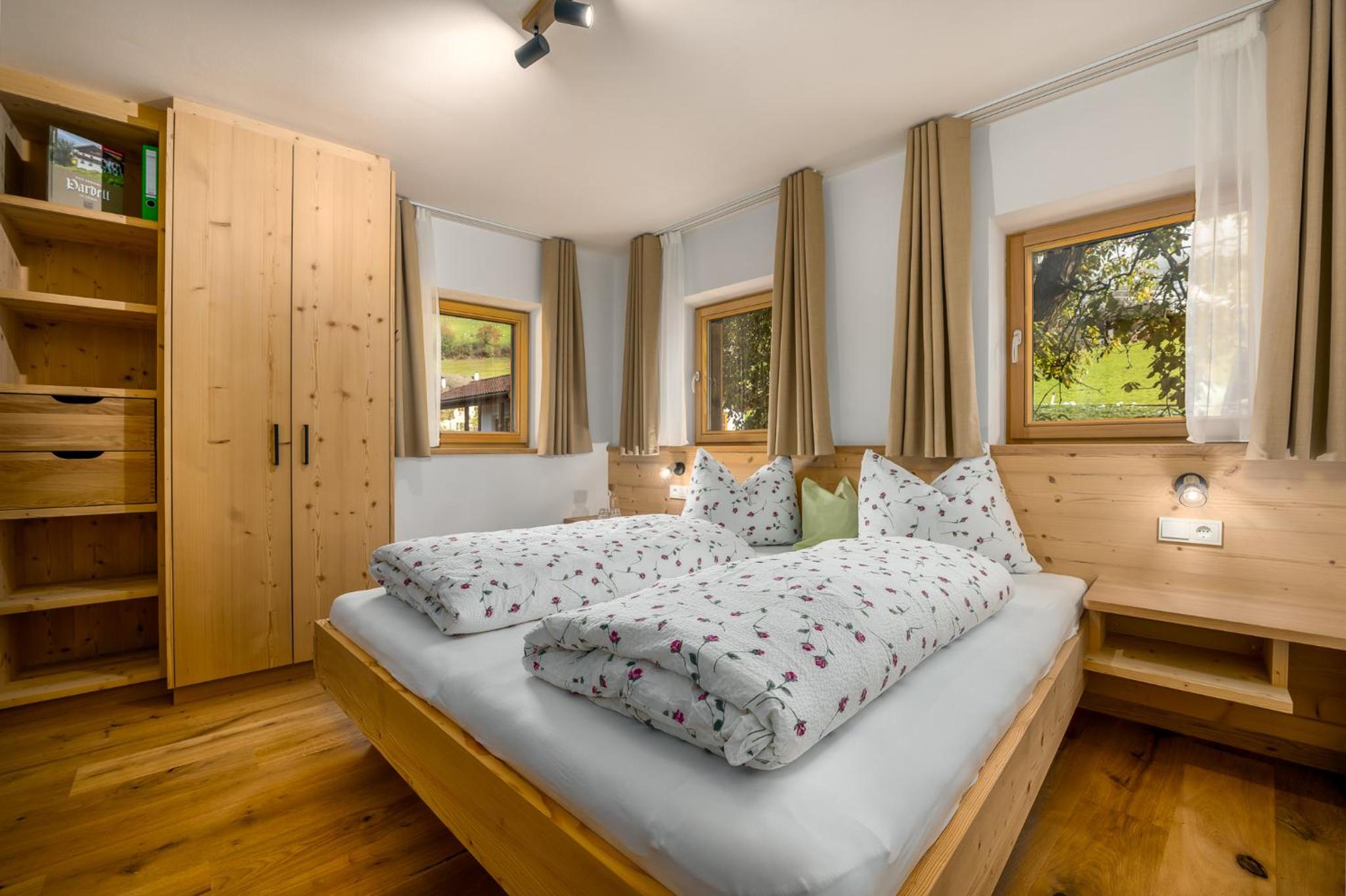 Double Room with Park View photo 1