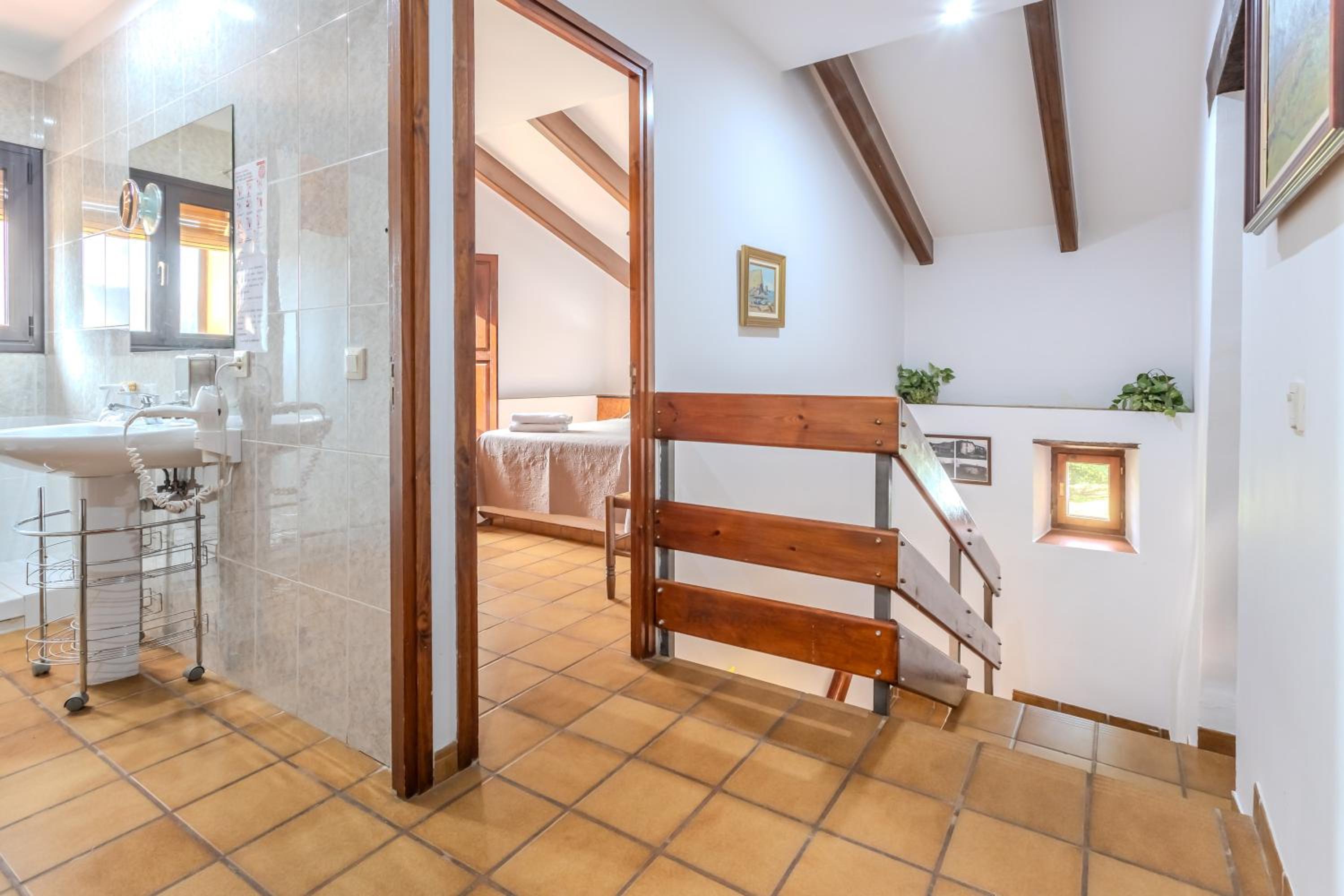 Casa de Vacaciones