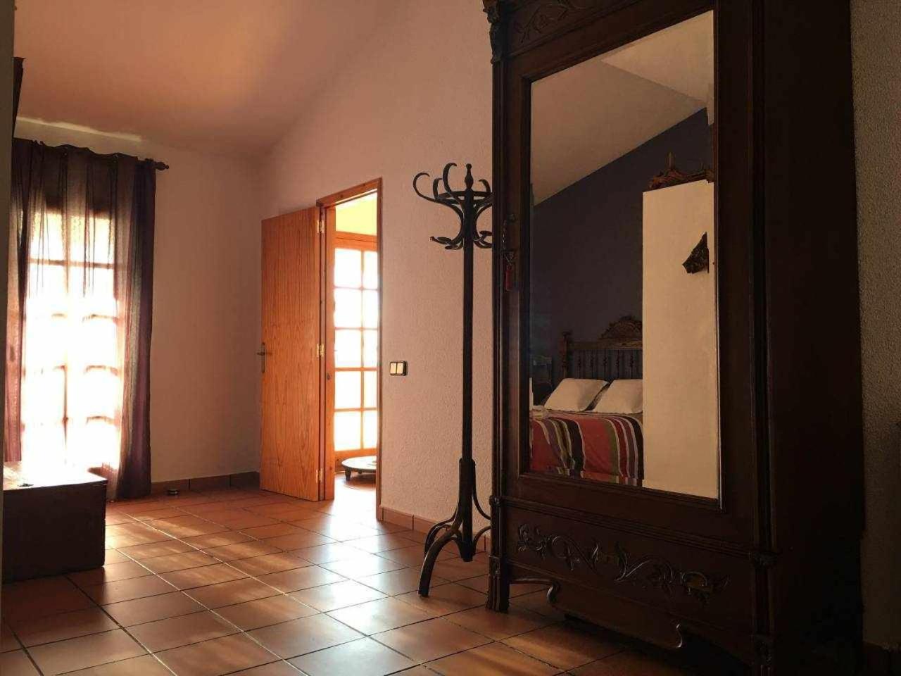 Casa de vacaciones de nueve habitaciones