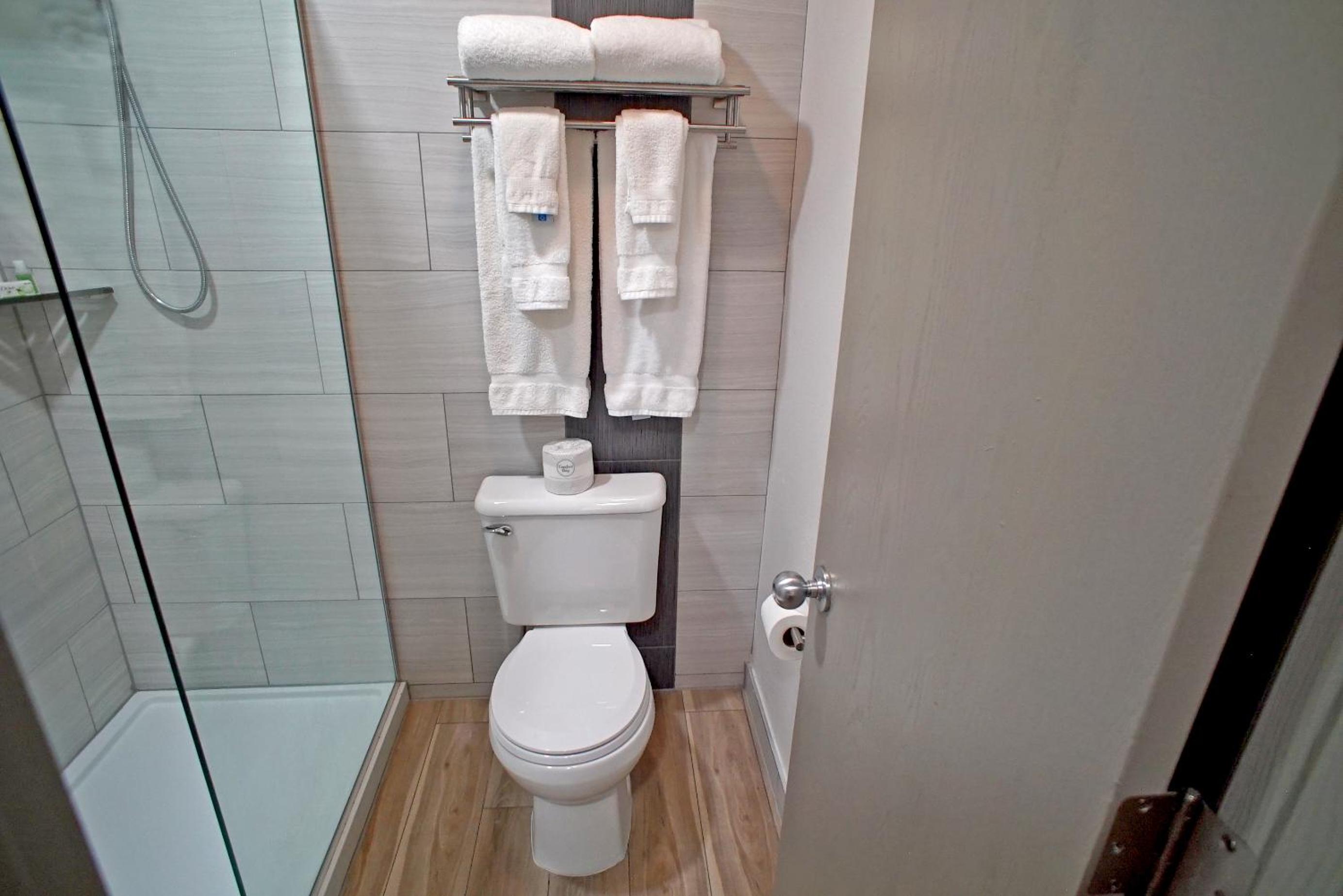 King Room - Non-Smoking - Photo 9