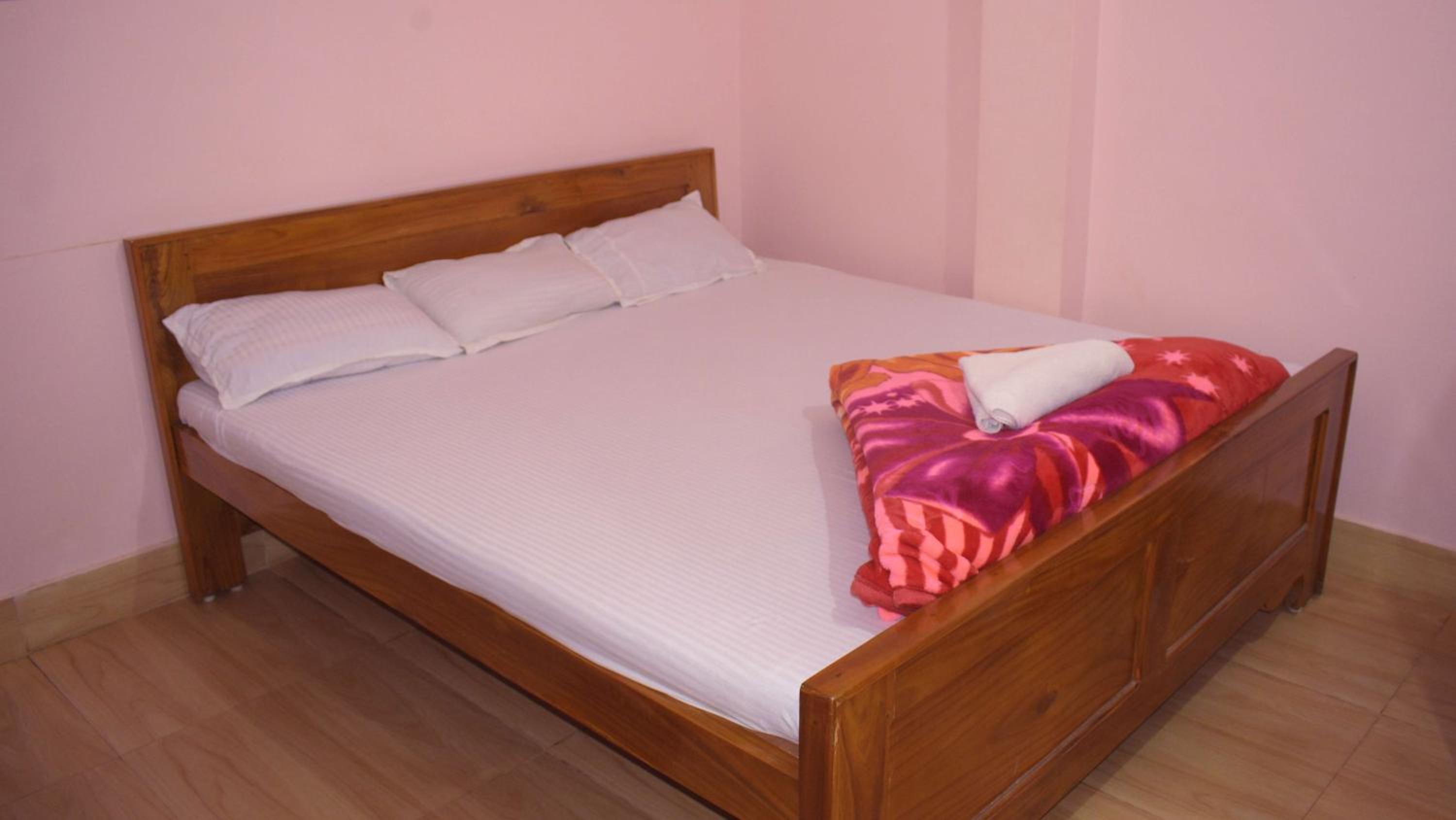 Deluxe Triple Room photo 2
