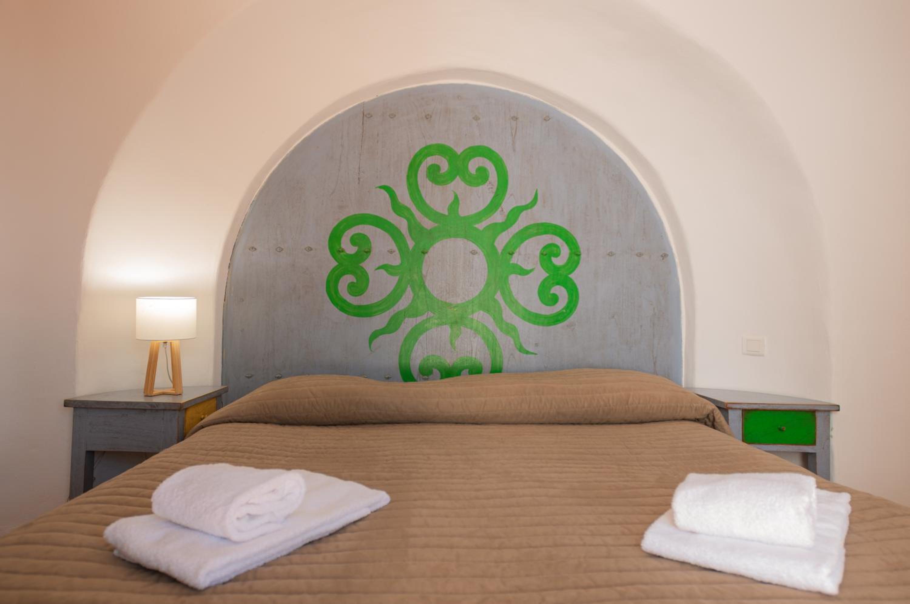 Small Double or Twin Room