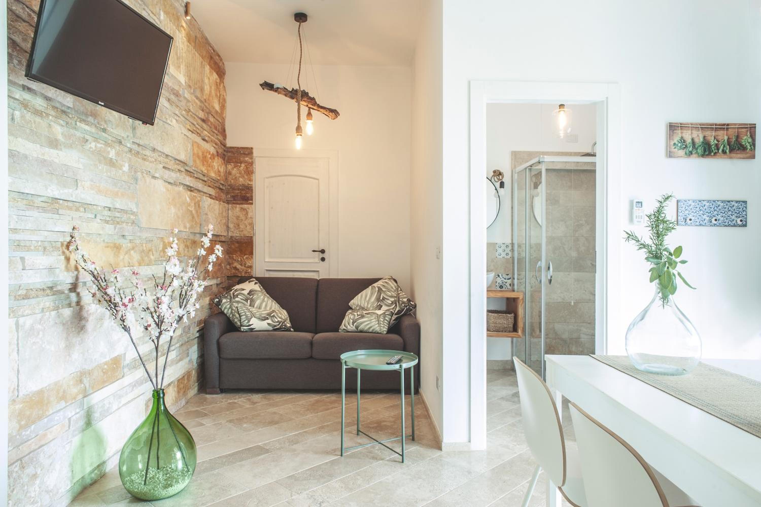 Villa con piscina privada