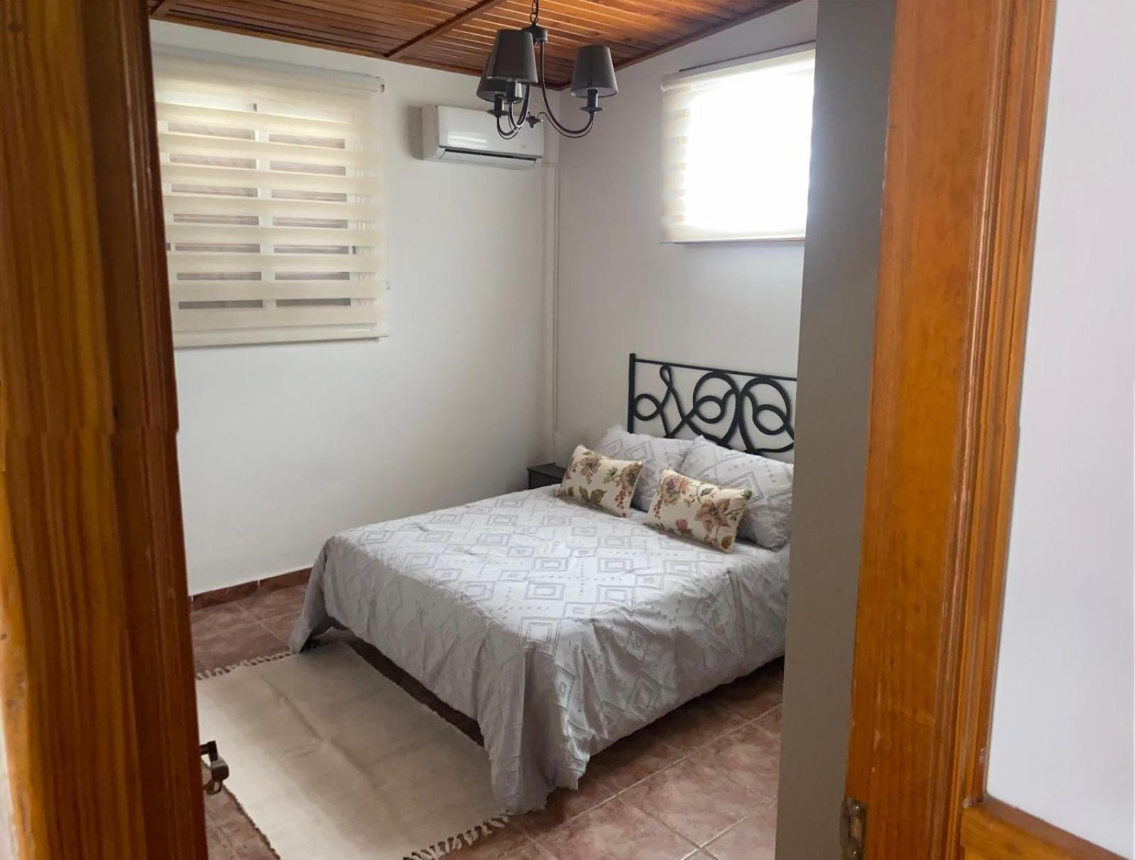 Casa de Dos Habitaciones