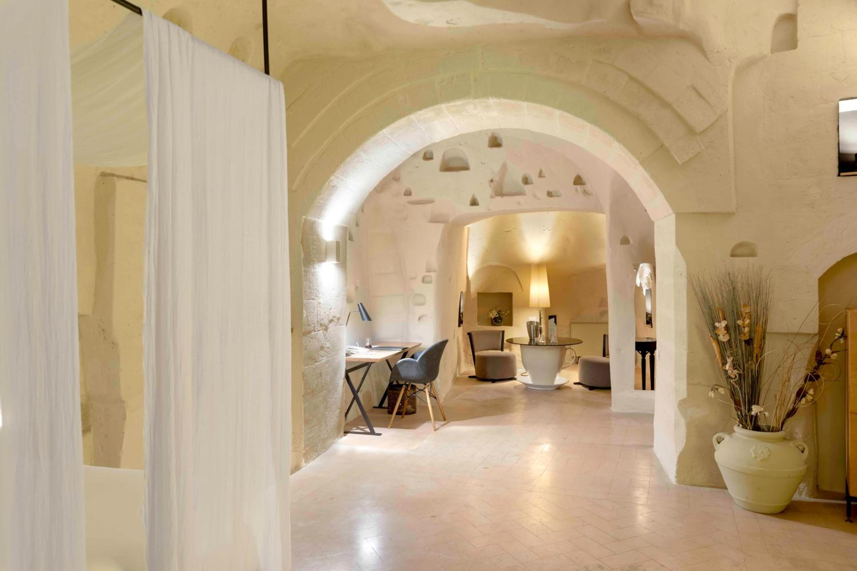 Large Double Room - Cave - Photo 2