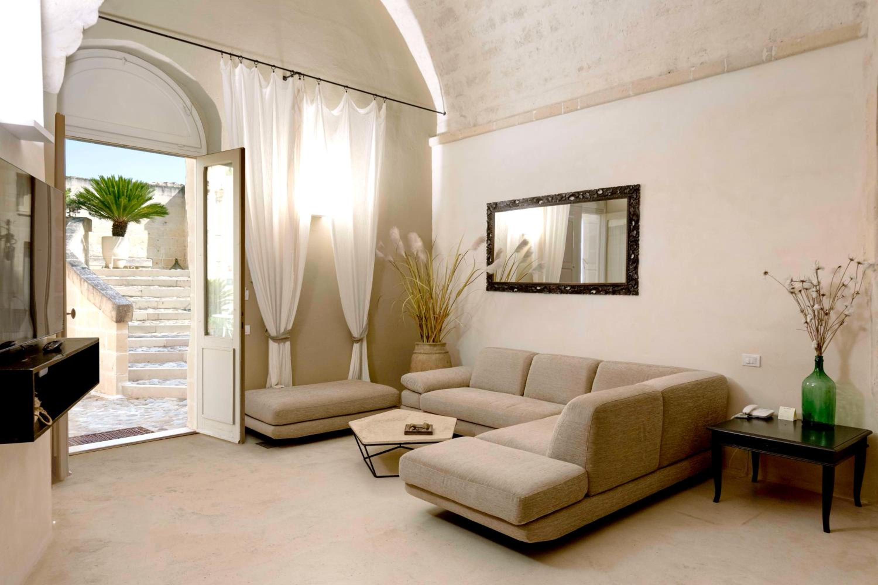 Large Double Room - Cave - Photo 1