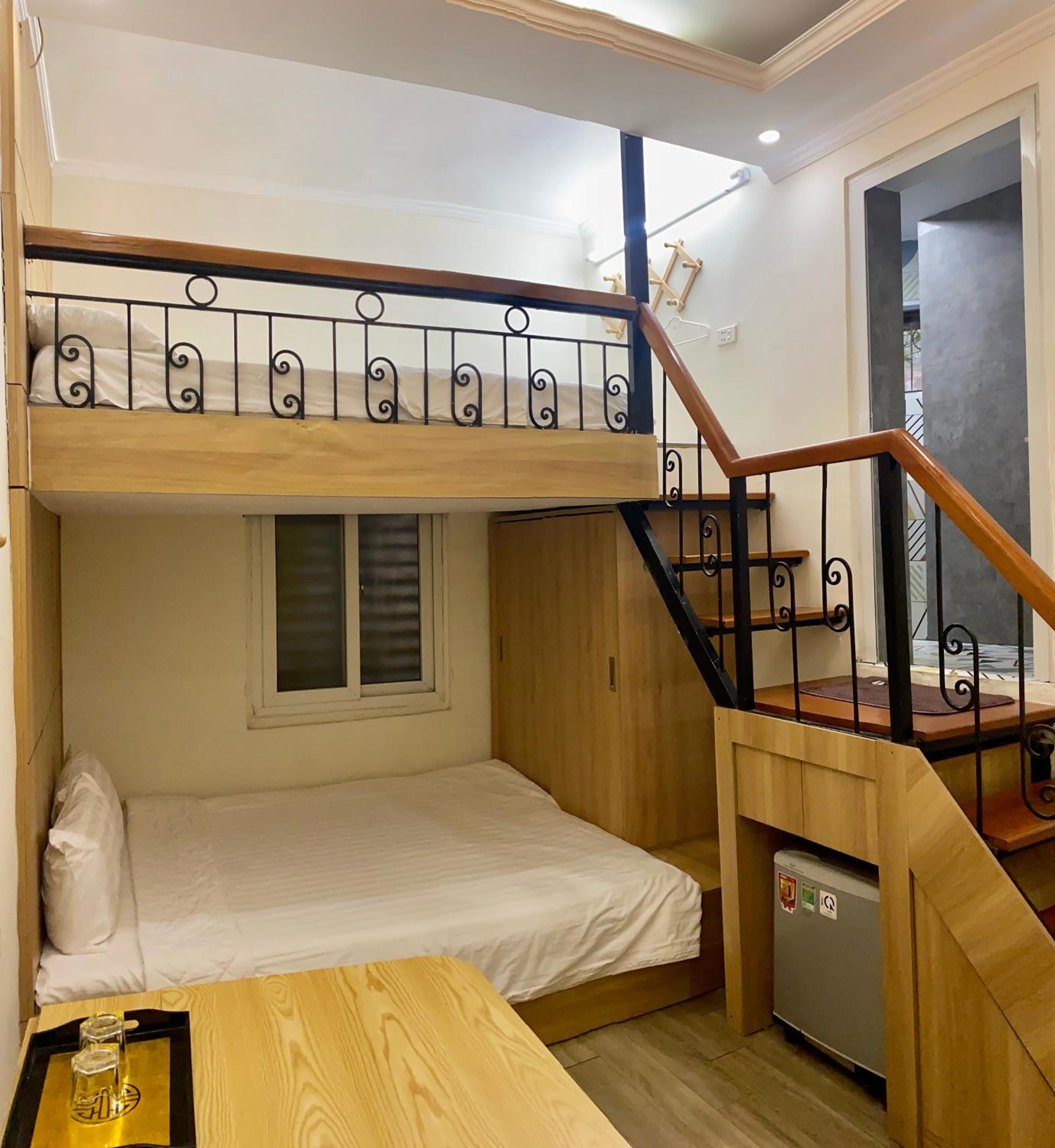 Superior Queen Room