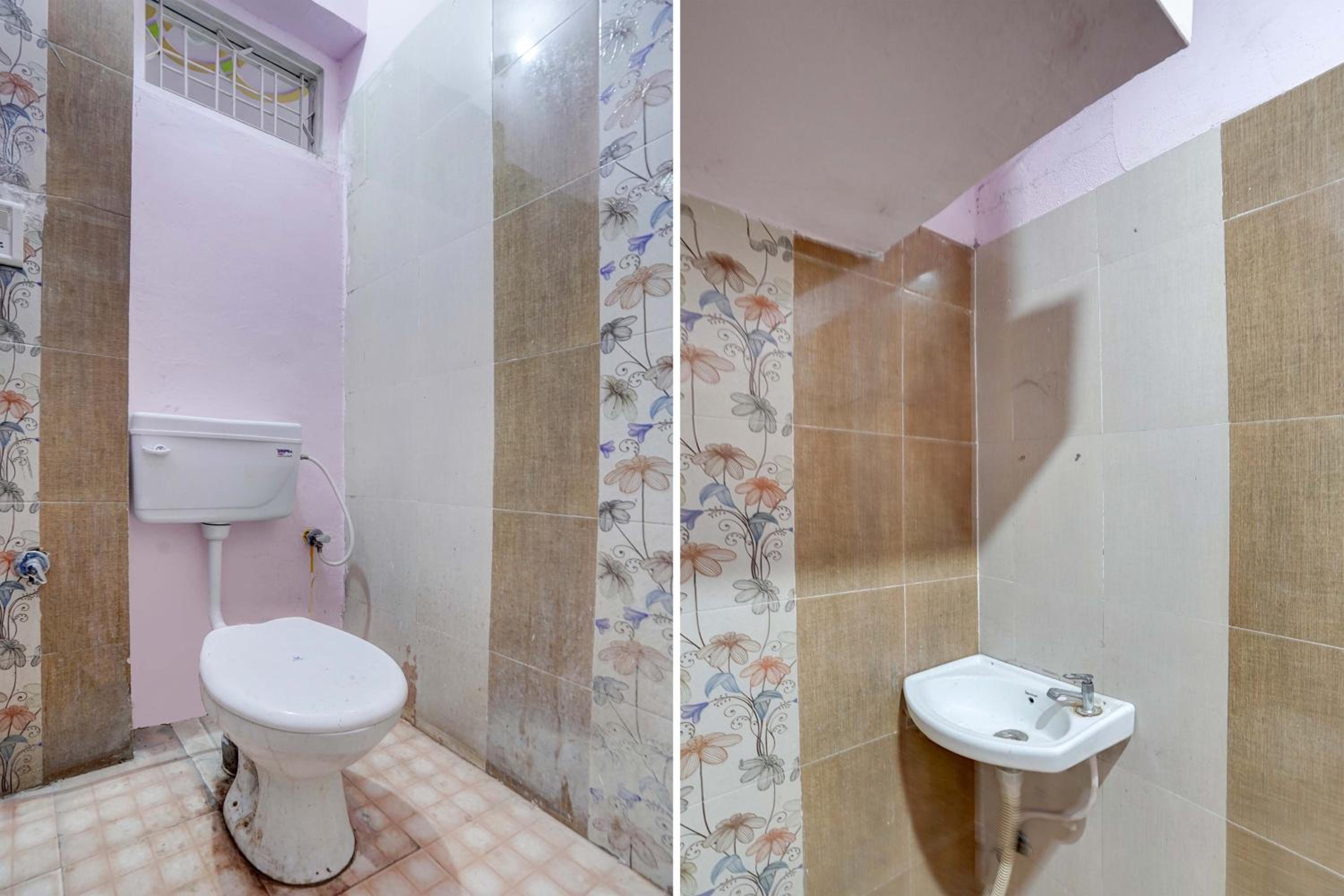 Classic Triple Room photo 2