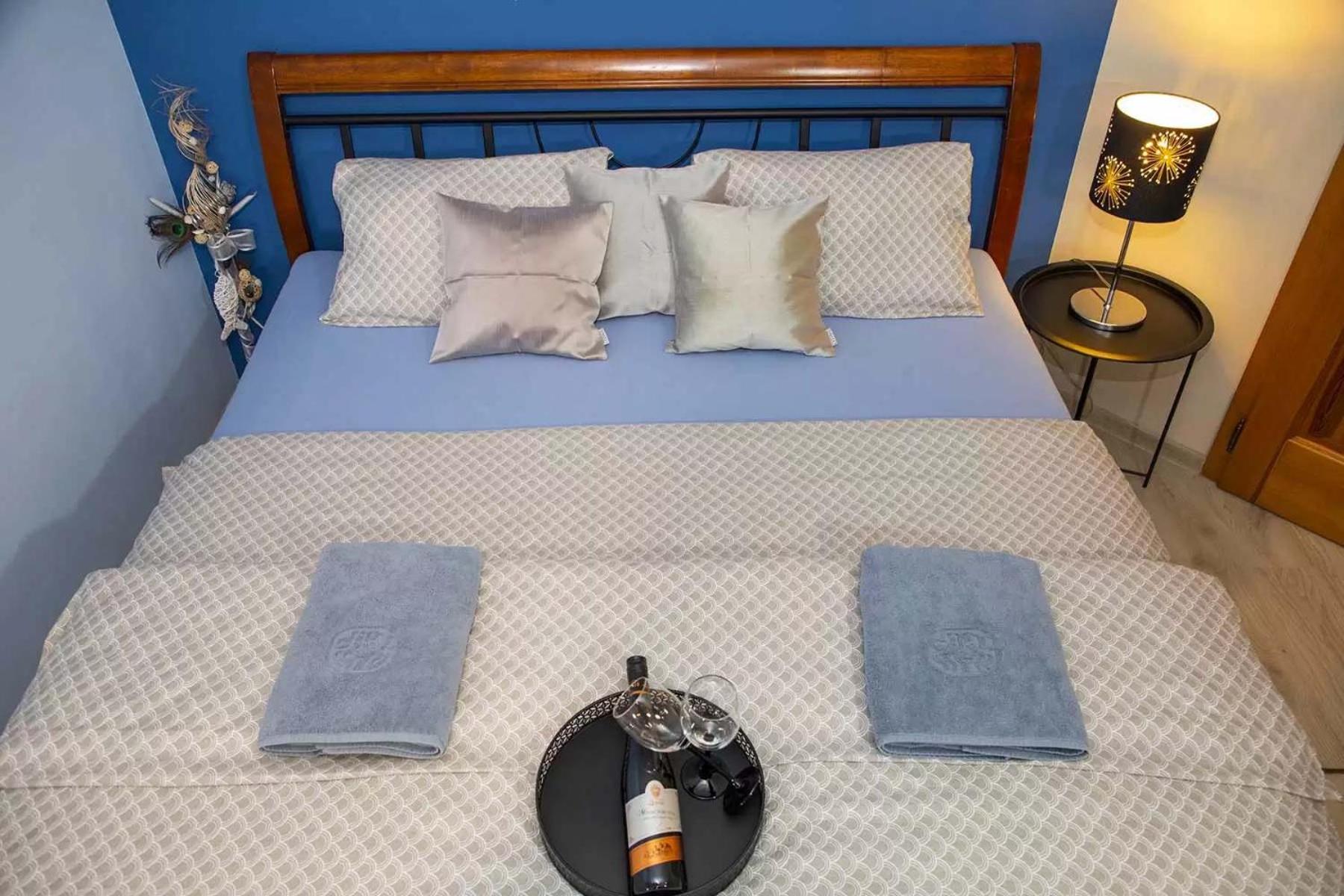 Double Room with Mountain View photo 2
