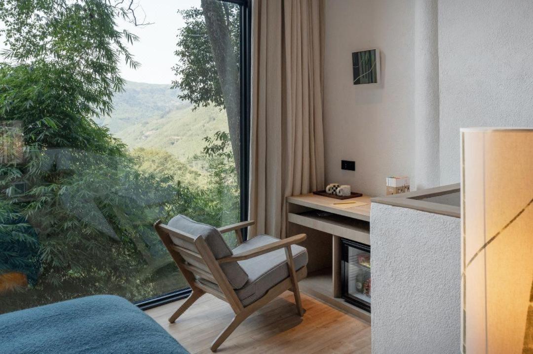 Double Room with Mountain View photo 2