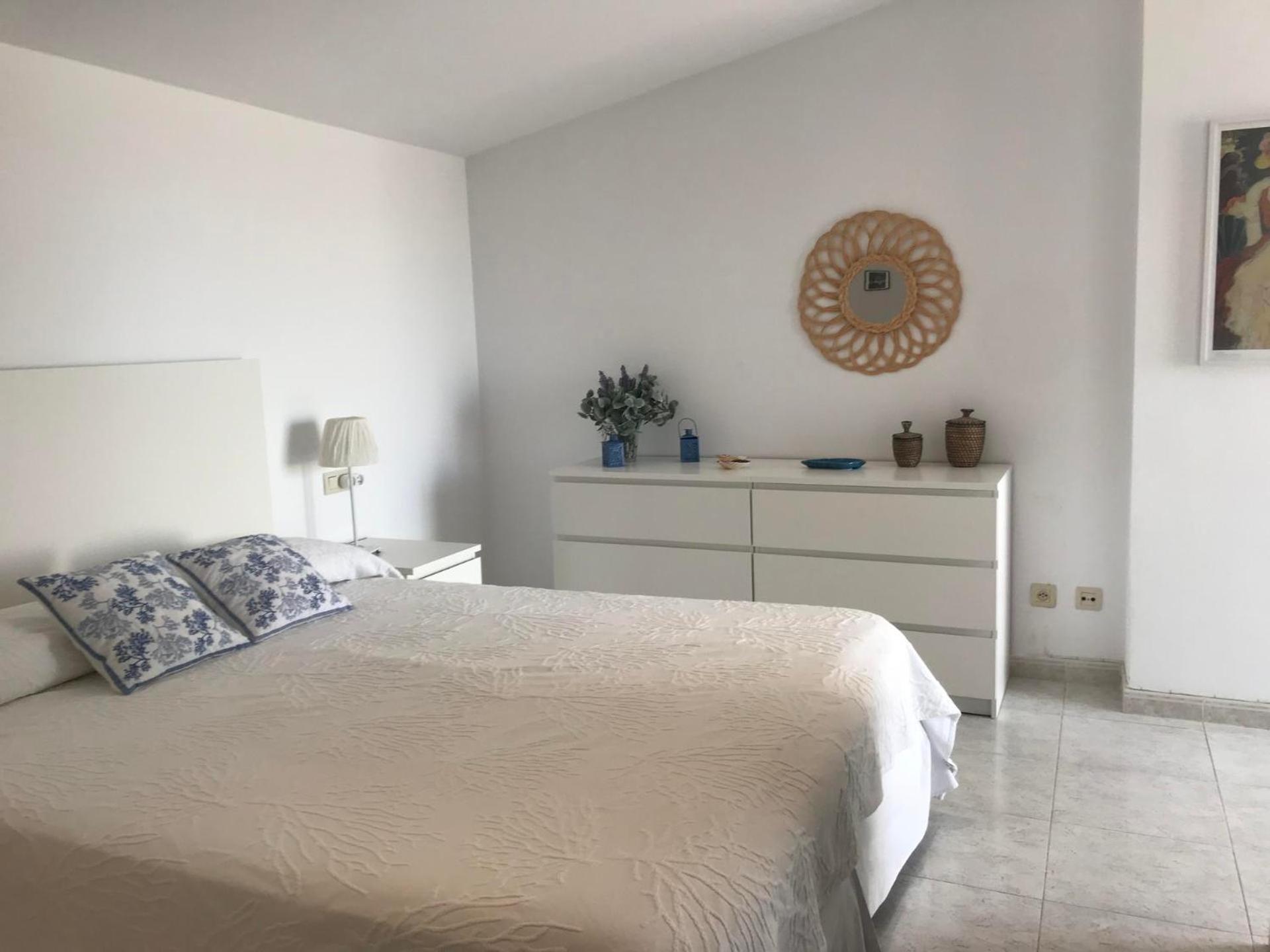 Departamento de tres habitaciones