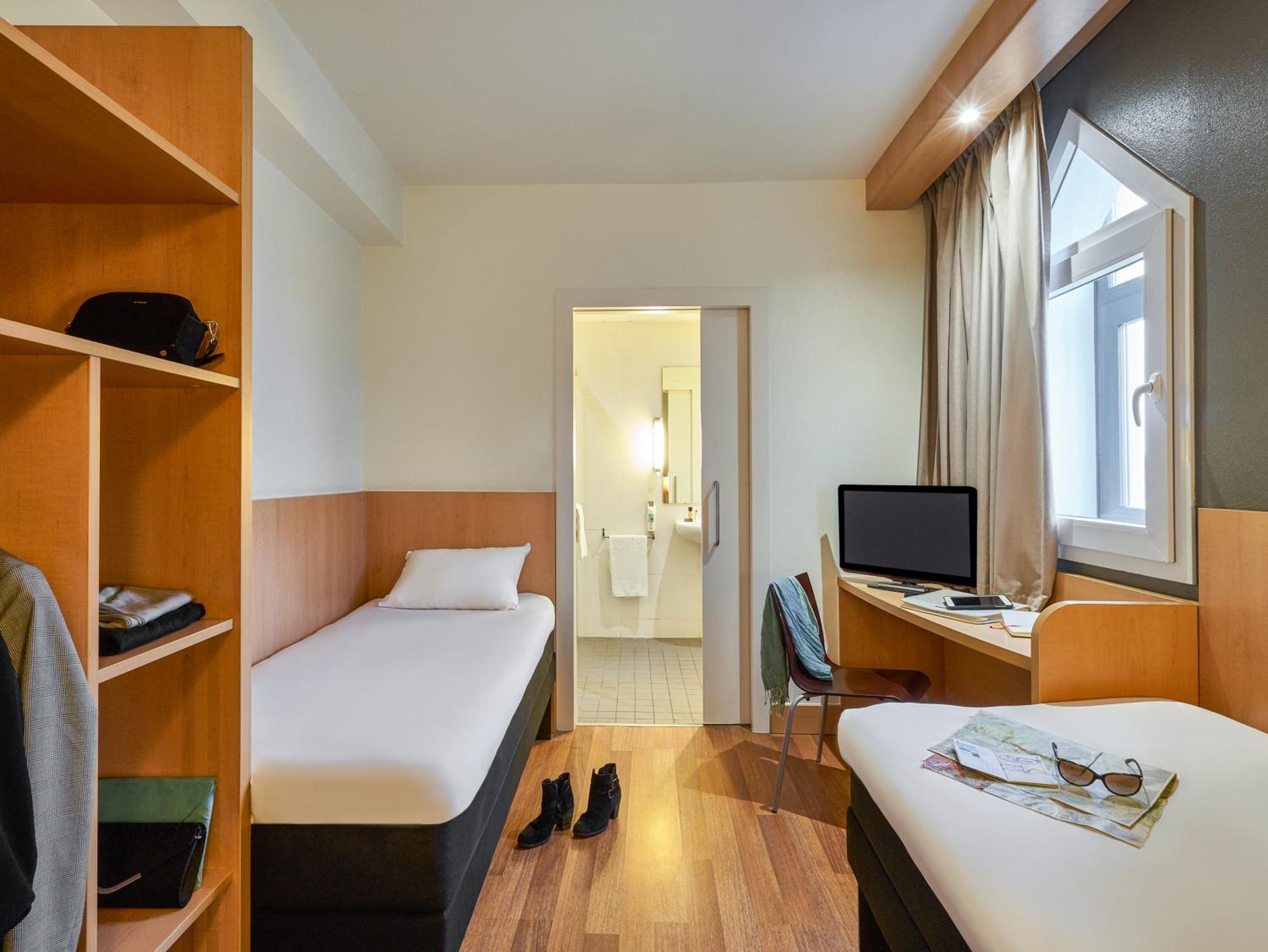 Ibis Barcelona Meridiana, 写真 3