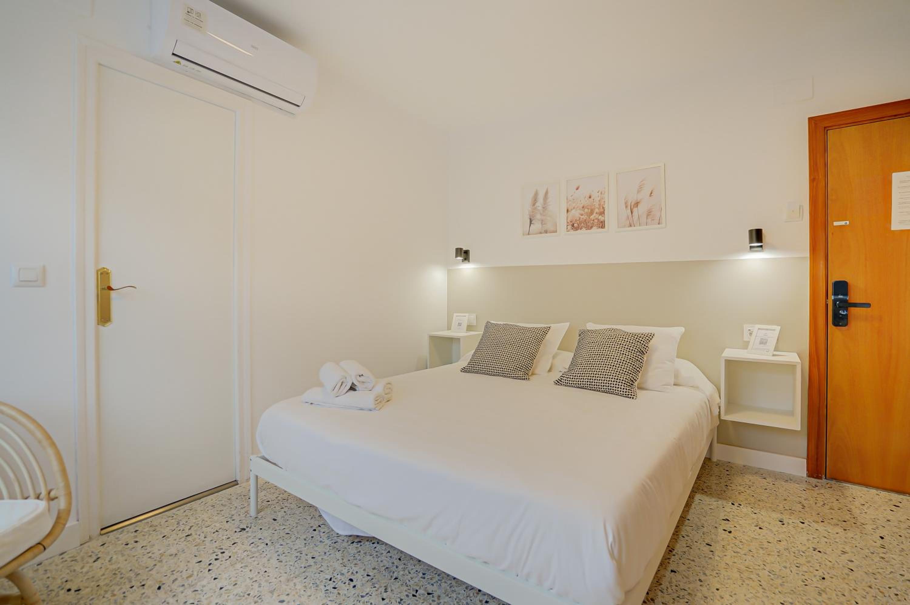 Habitación Doble Estándar