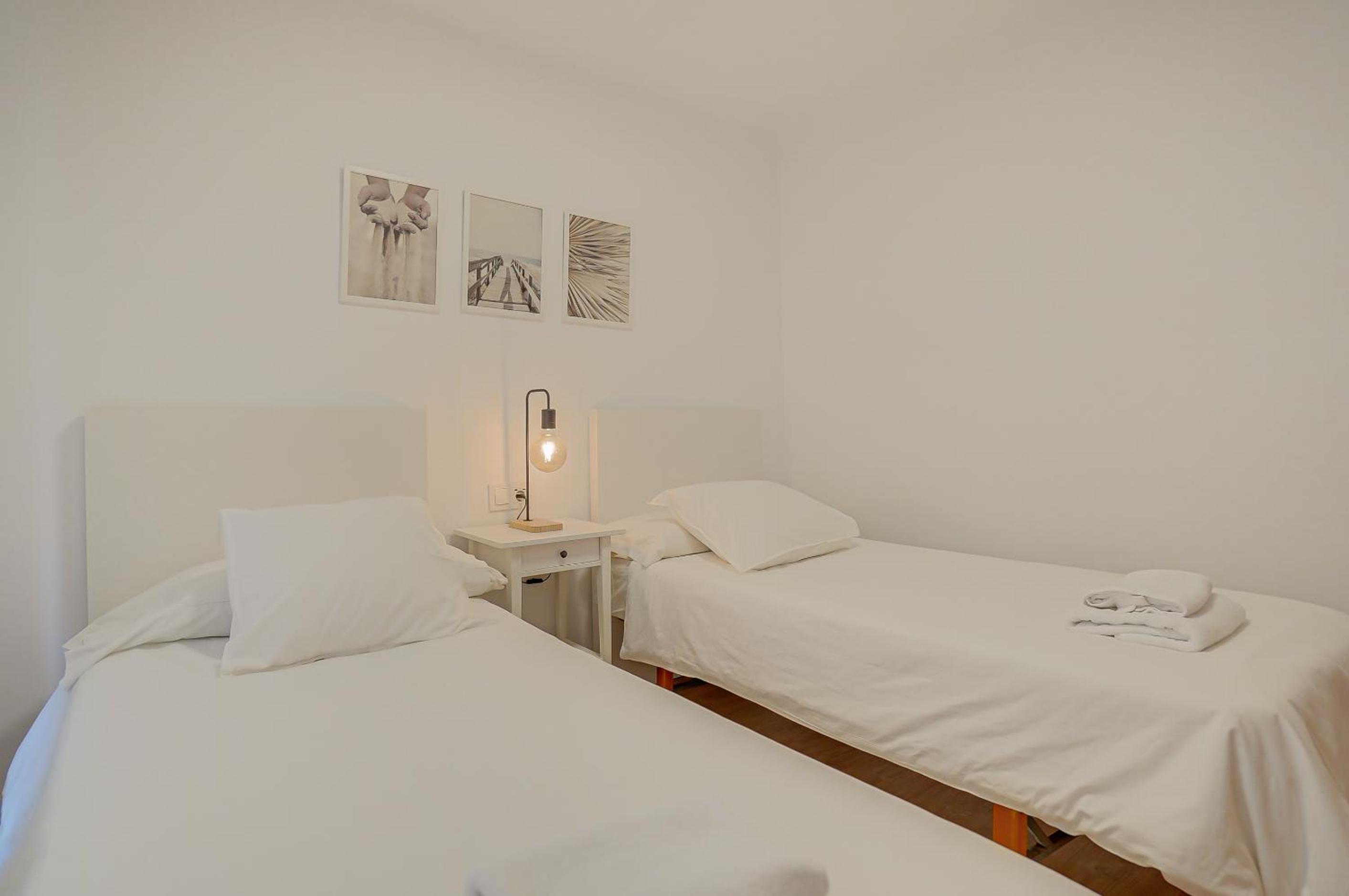 Apartamento Penthouse