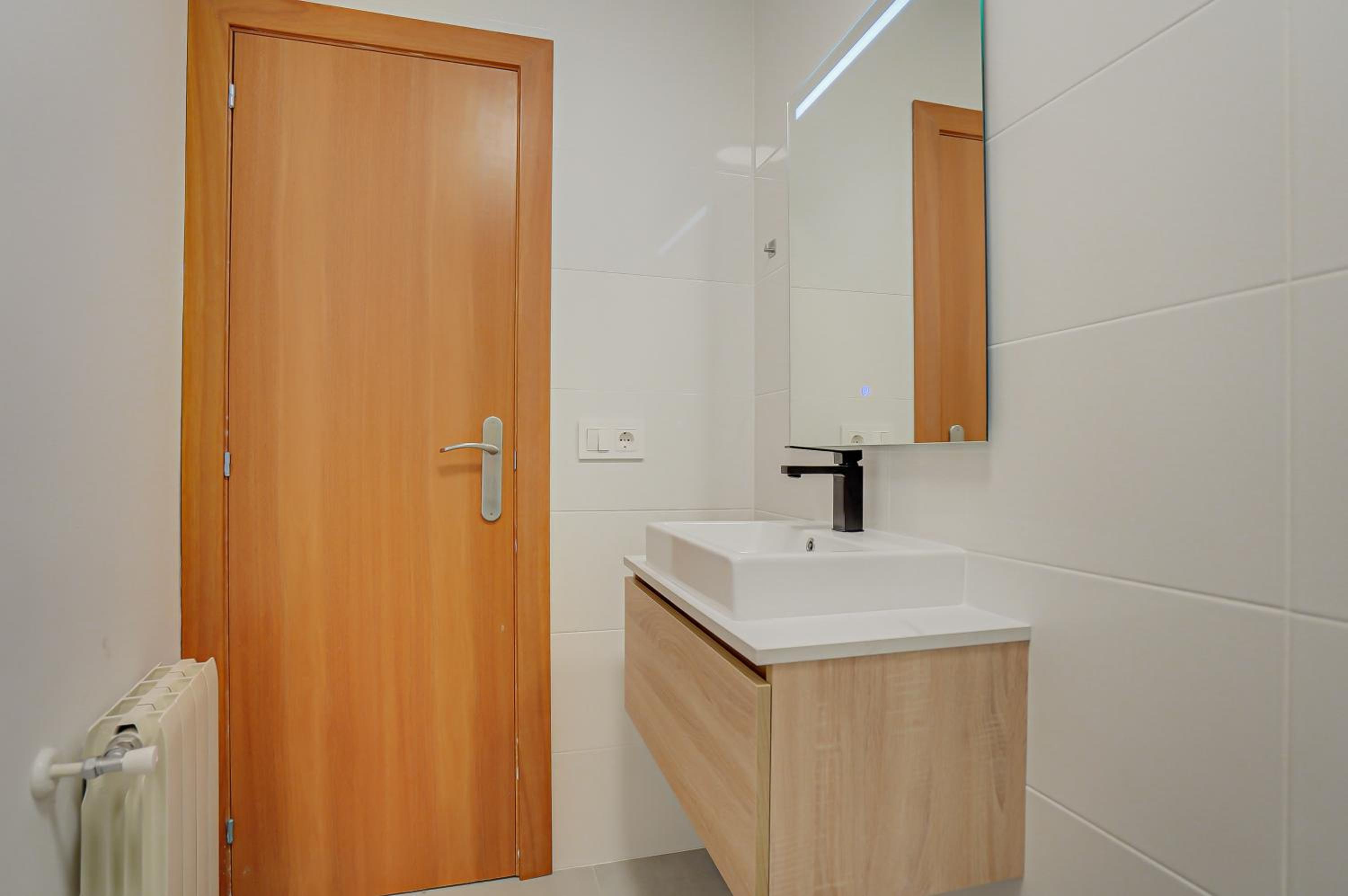 Three-Bedroom Apartment - Penthouse photo 3