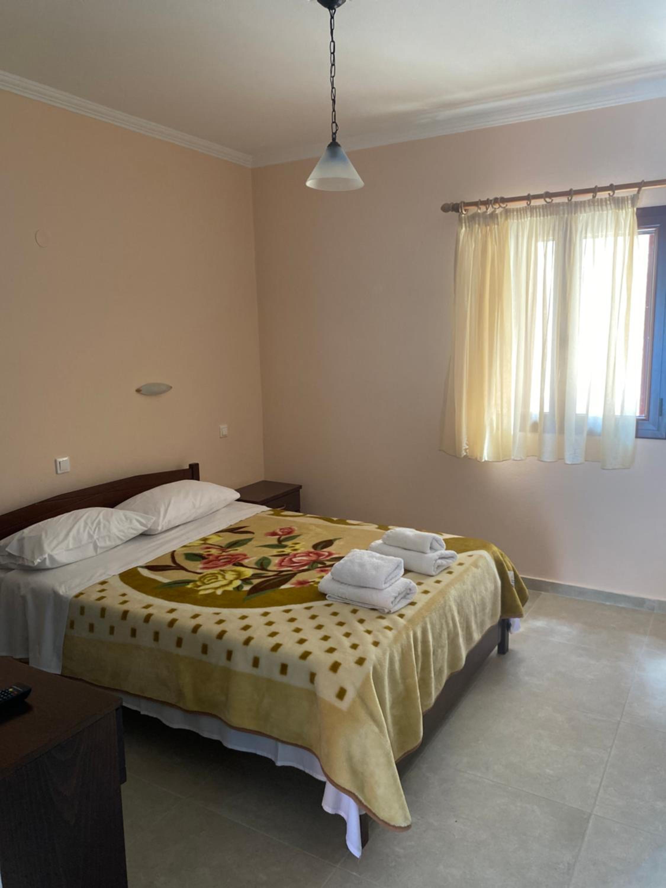 Small Double Room