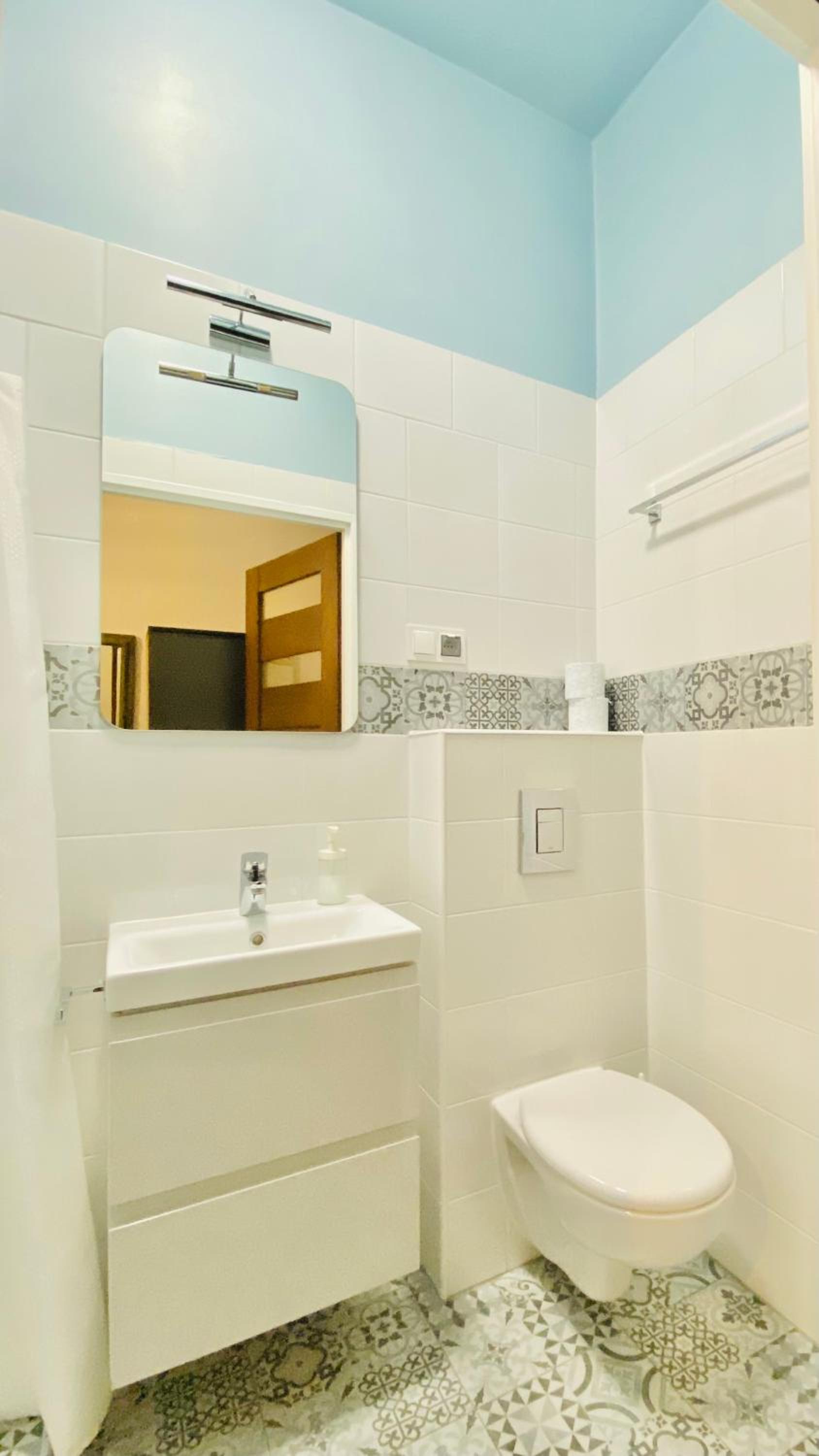 Double or Twin Room photo 3