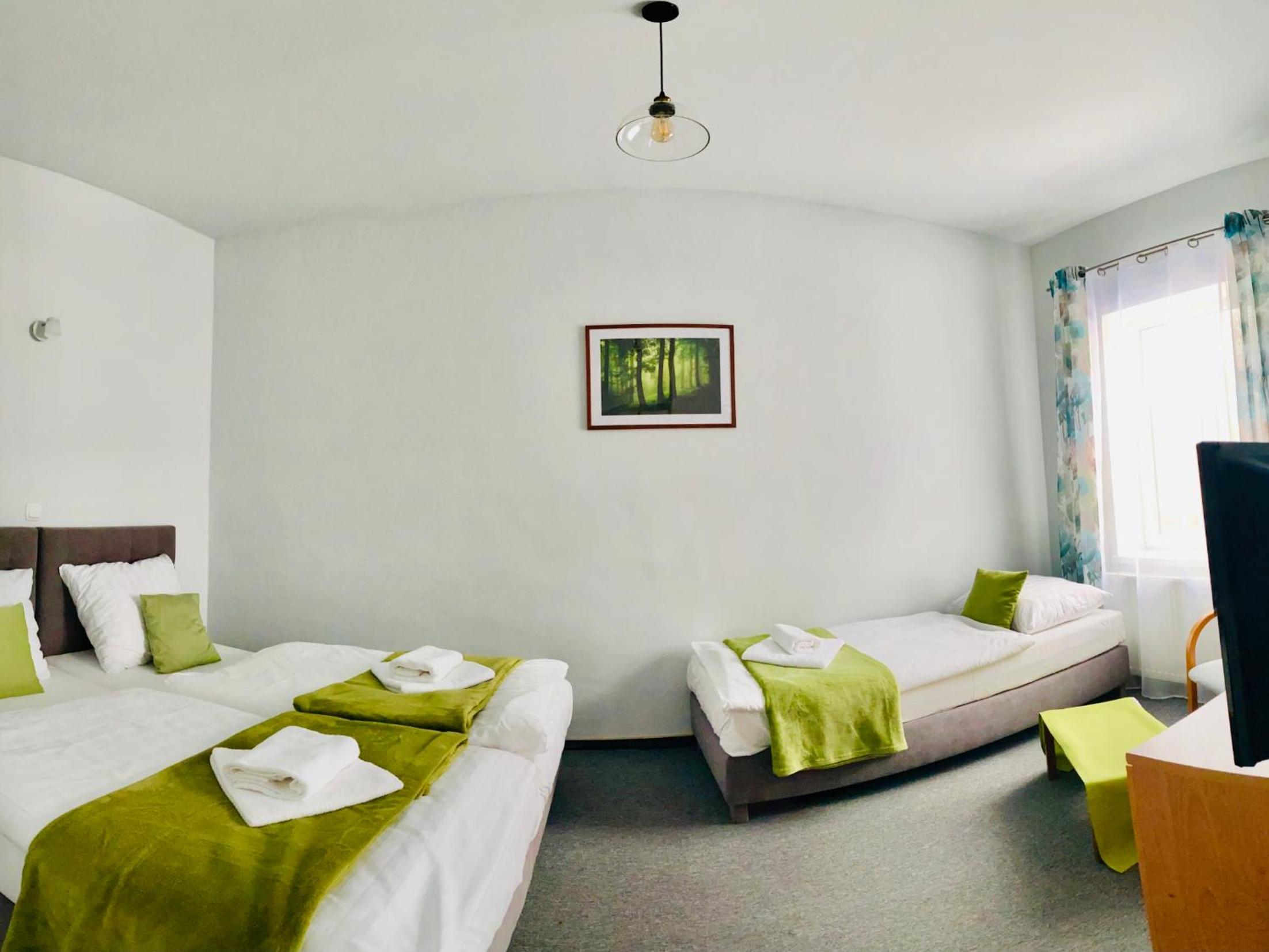 Family Room photo 1