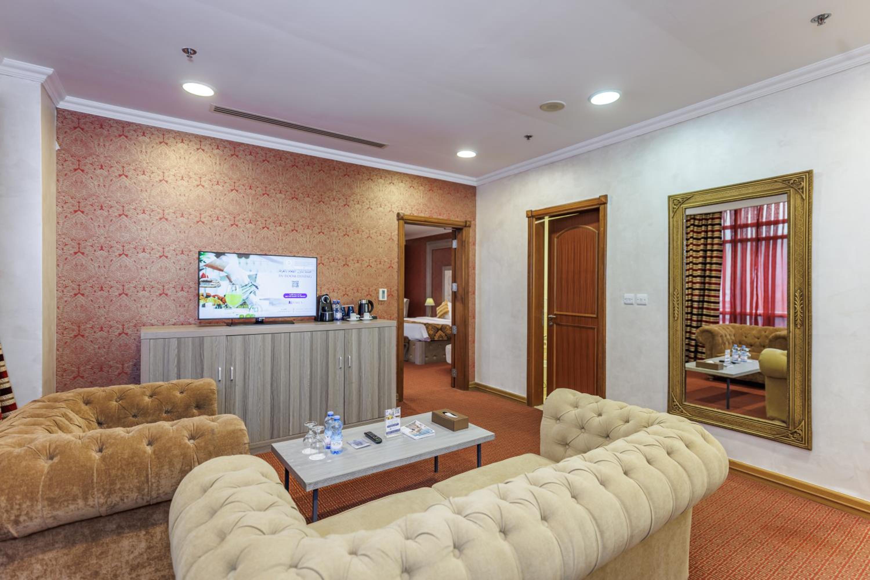 Executive Suite photo 3