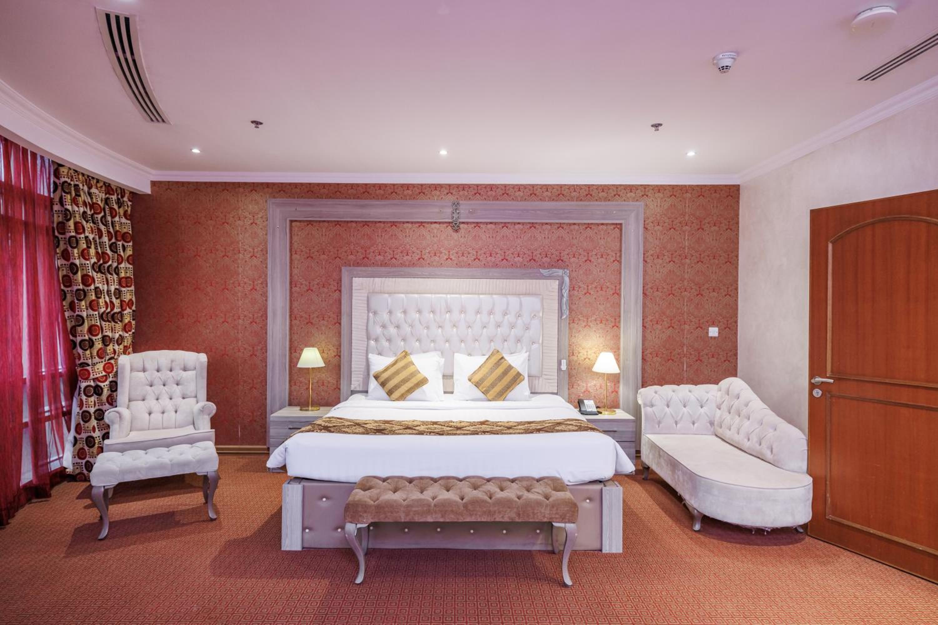 Executive Suite