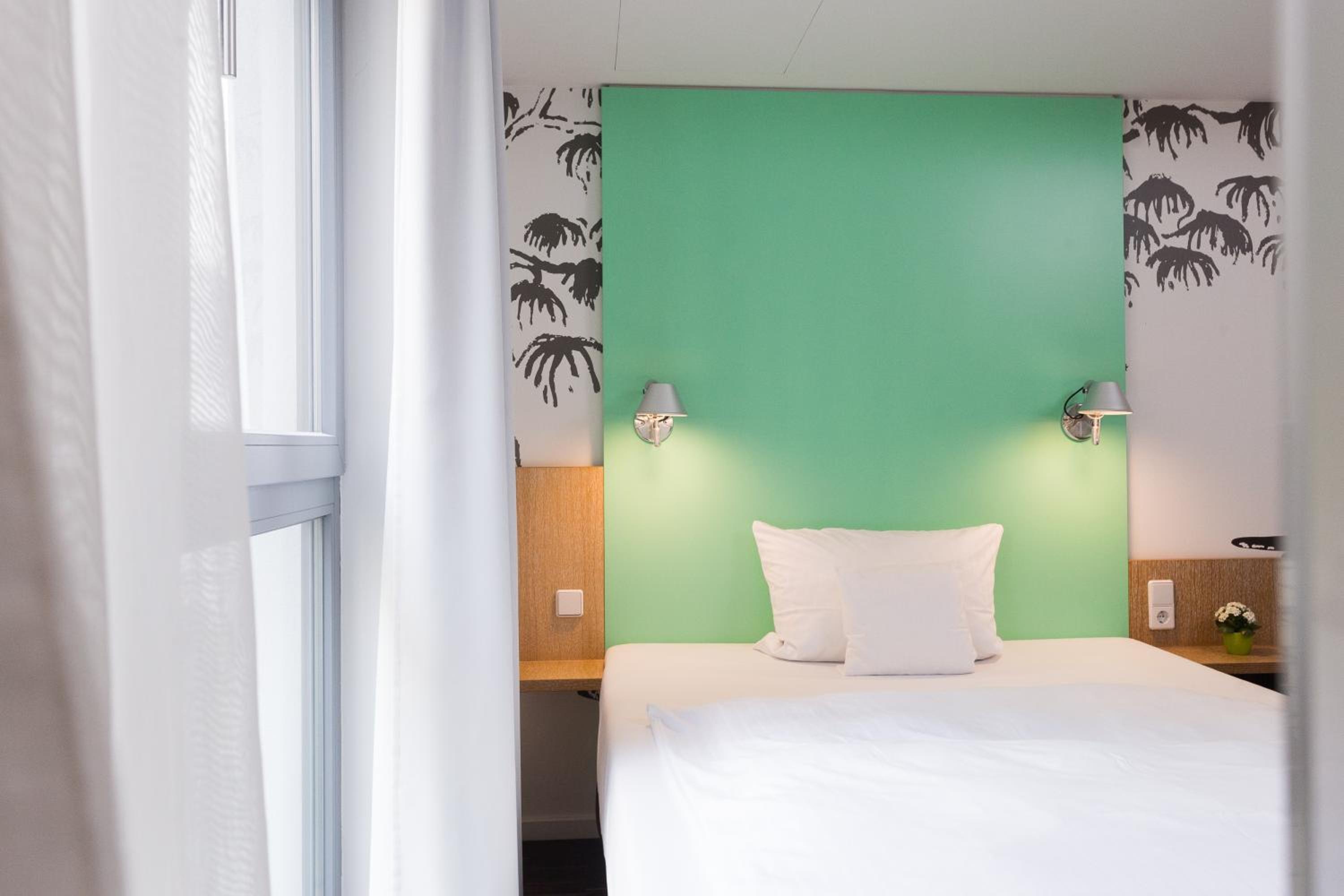 Deluxe Single Room photo 1