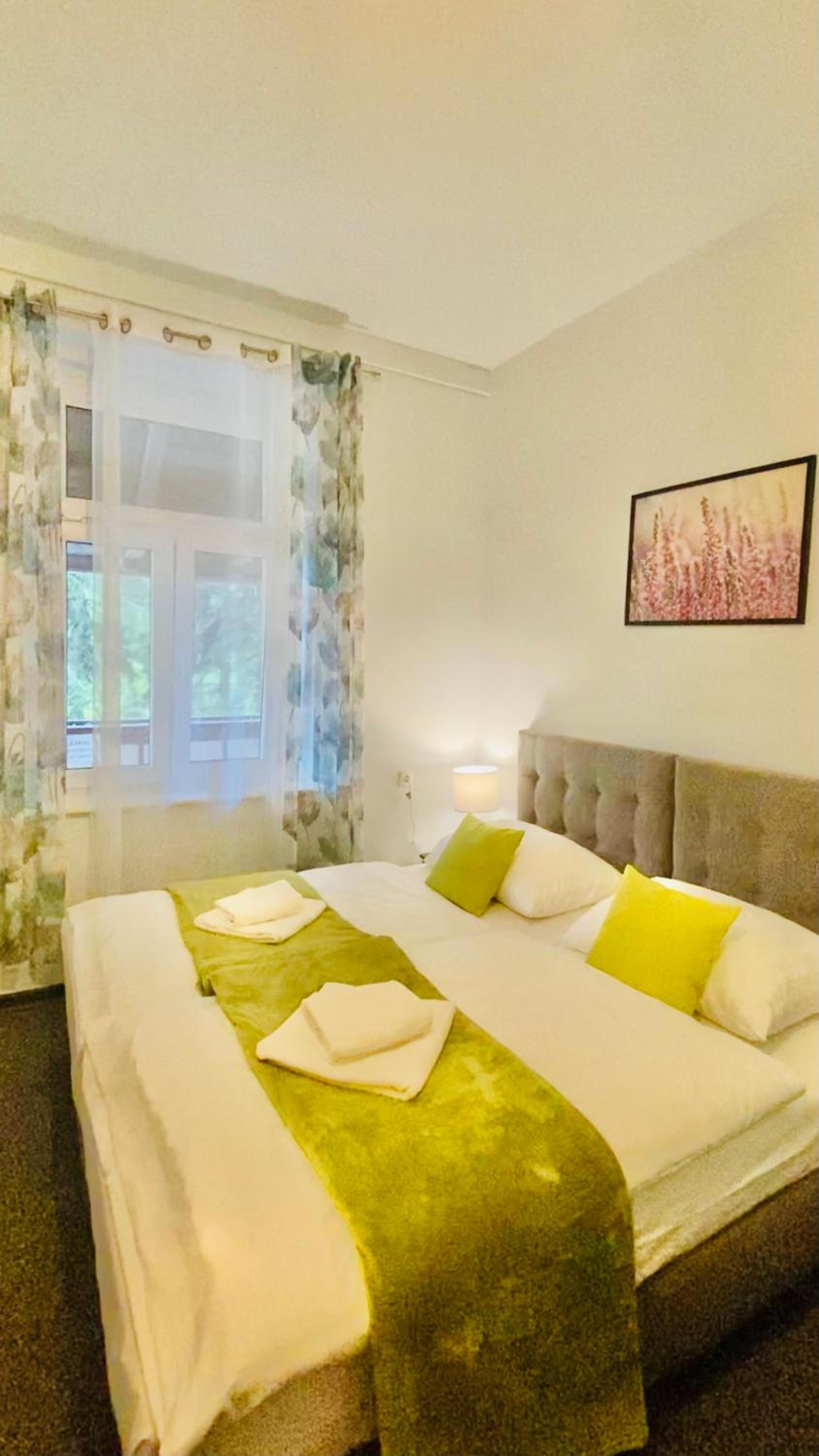Double or Twin Room photo 1