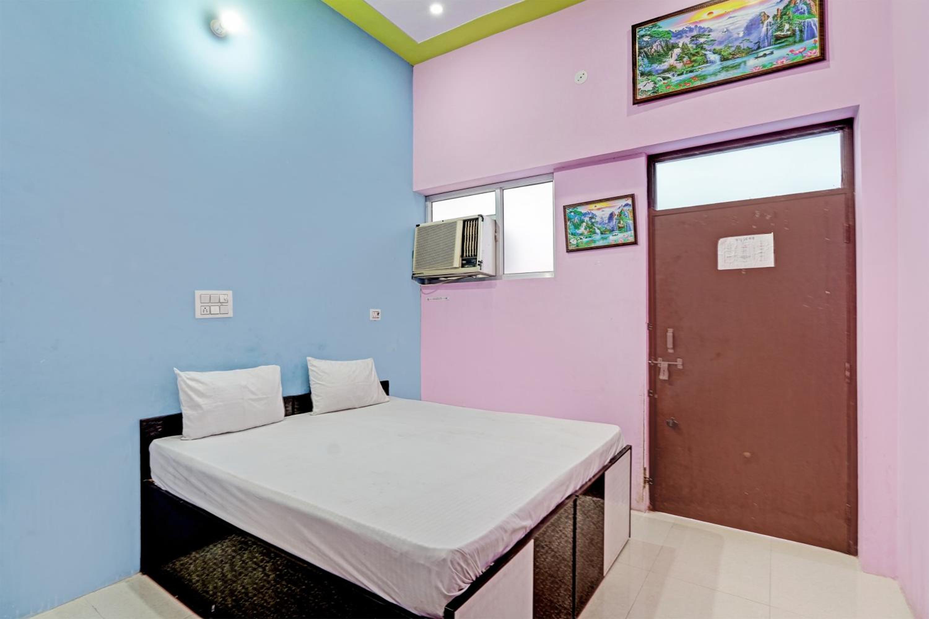 Classic Triple Room