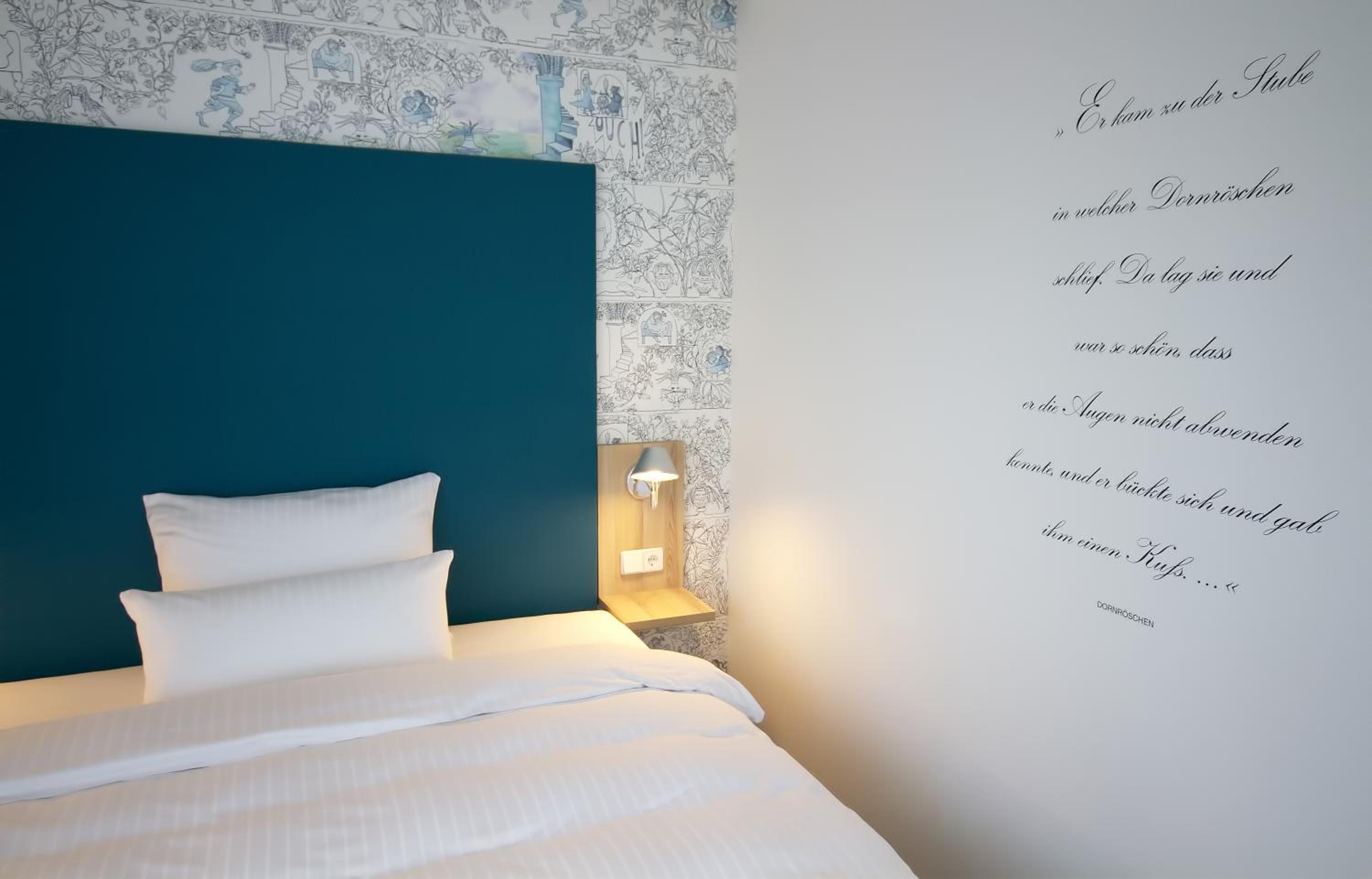 Deluxe Single Room photo 2