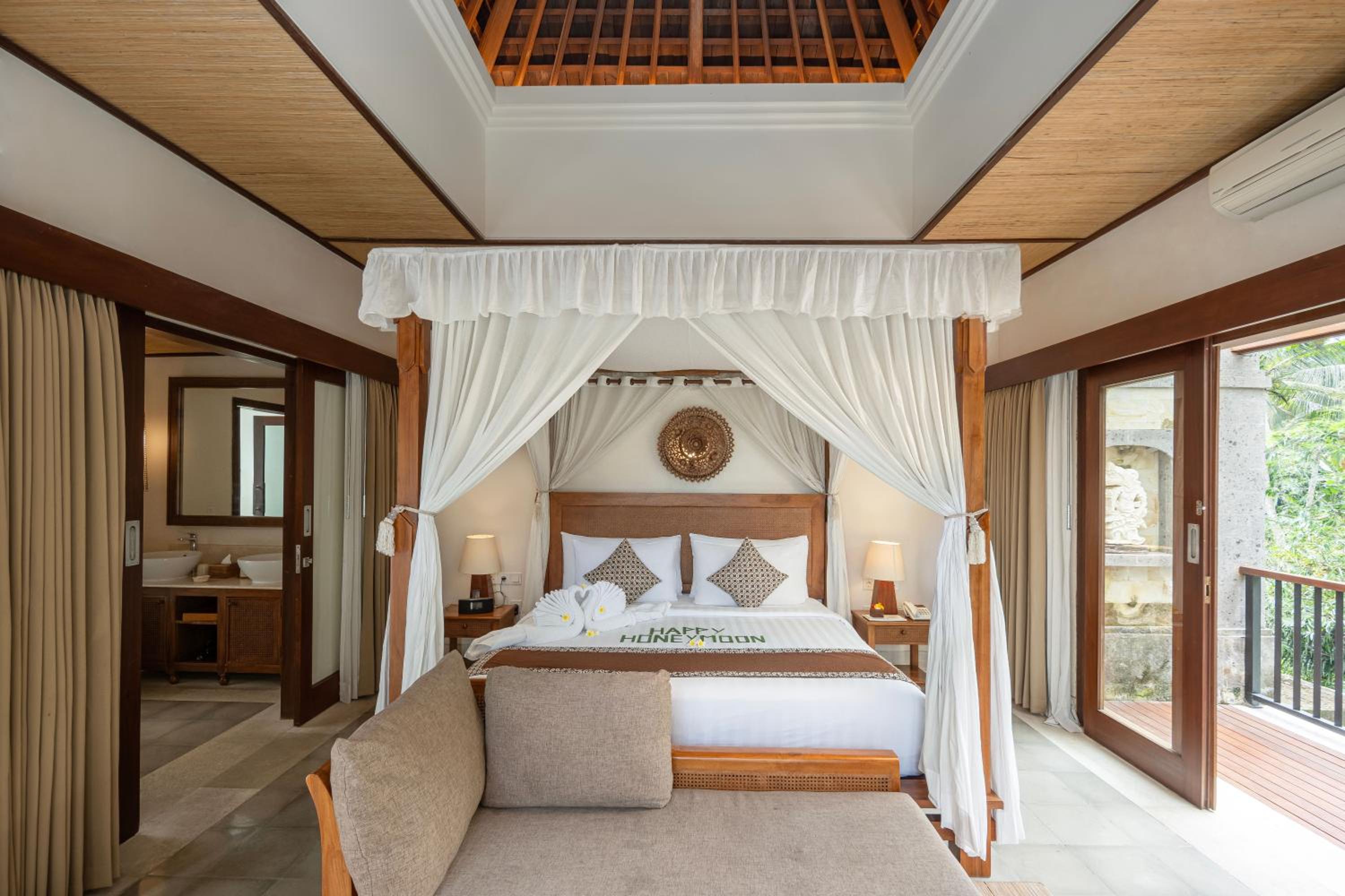 One-Bedroom River Valley Pool Villa thumbnail 5