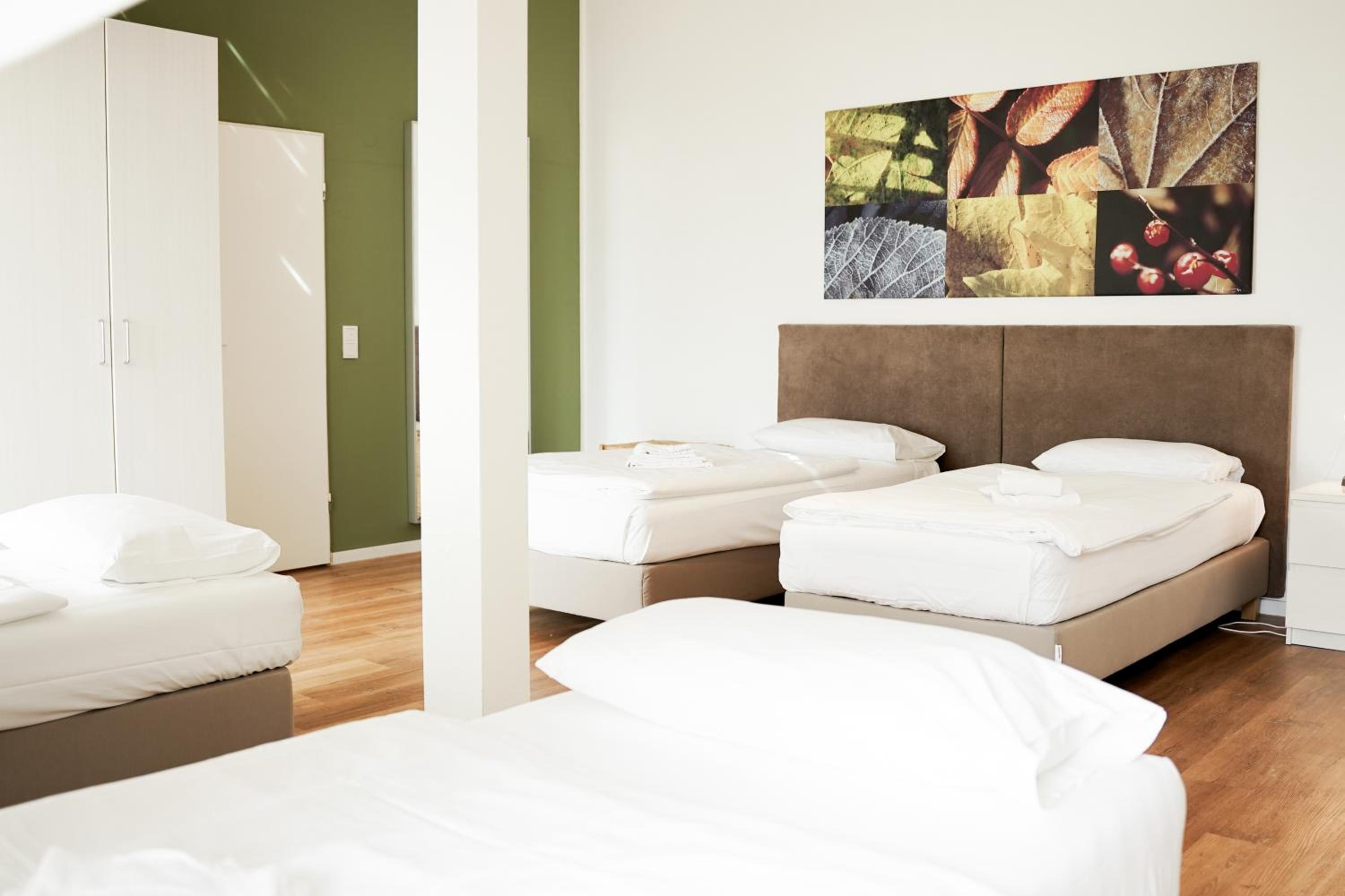 Quadruple Room photo 3