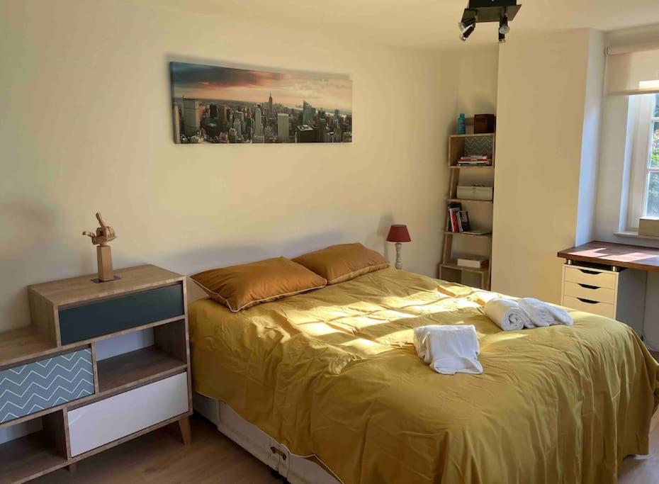 Villa photo 1