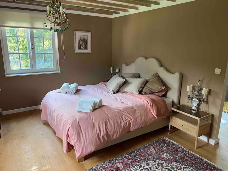 Villa photo 3