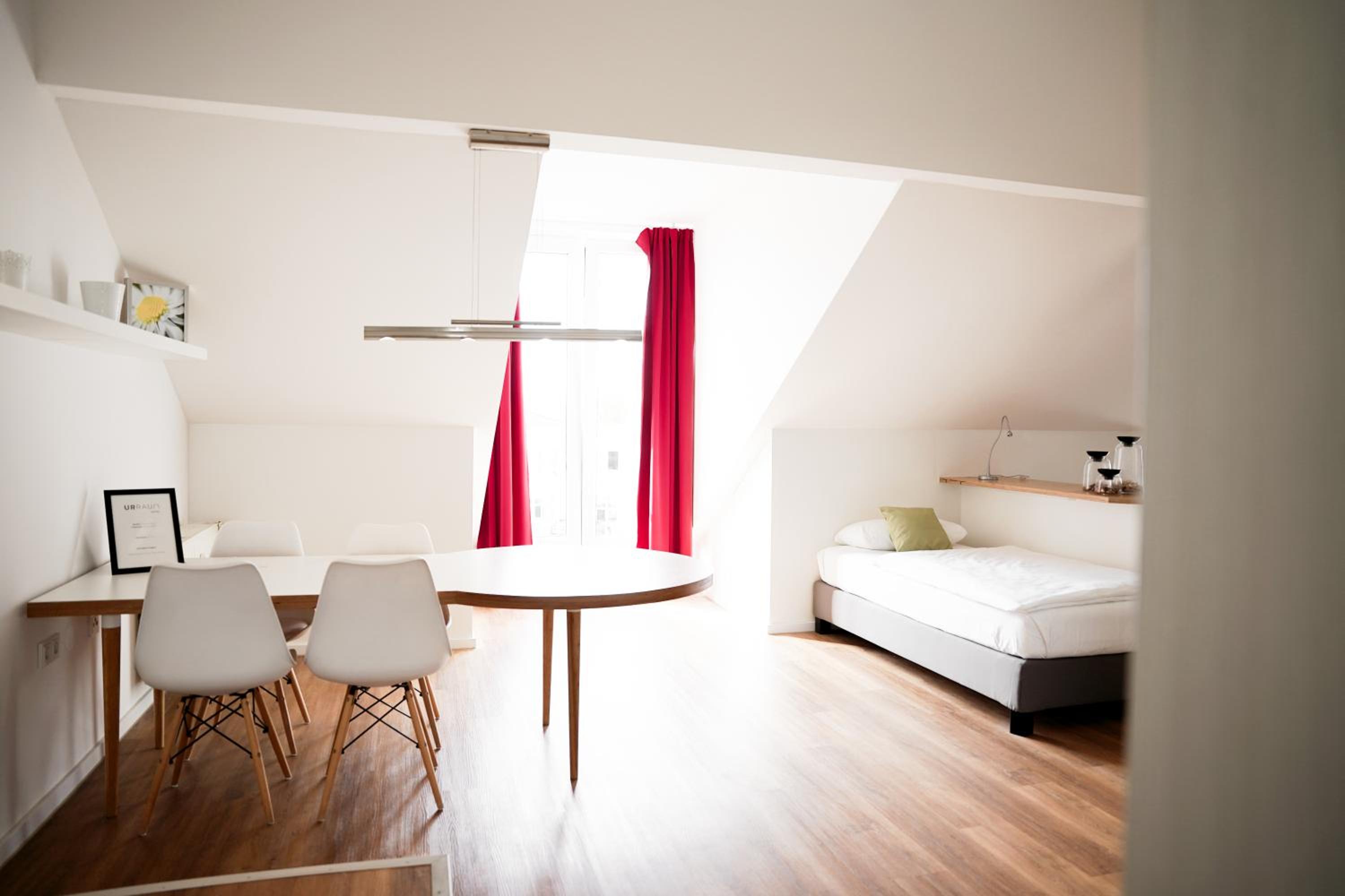 Loft photo 2