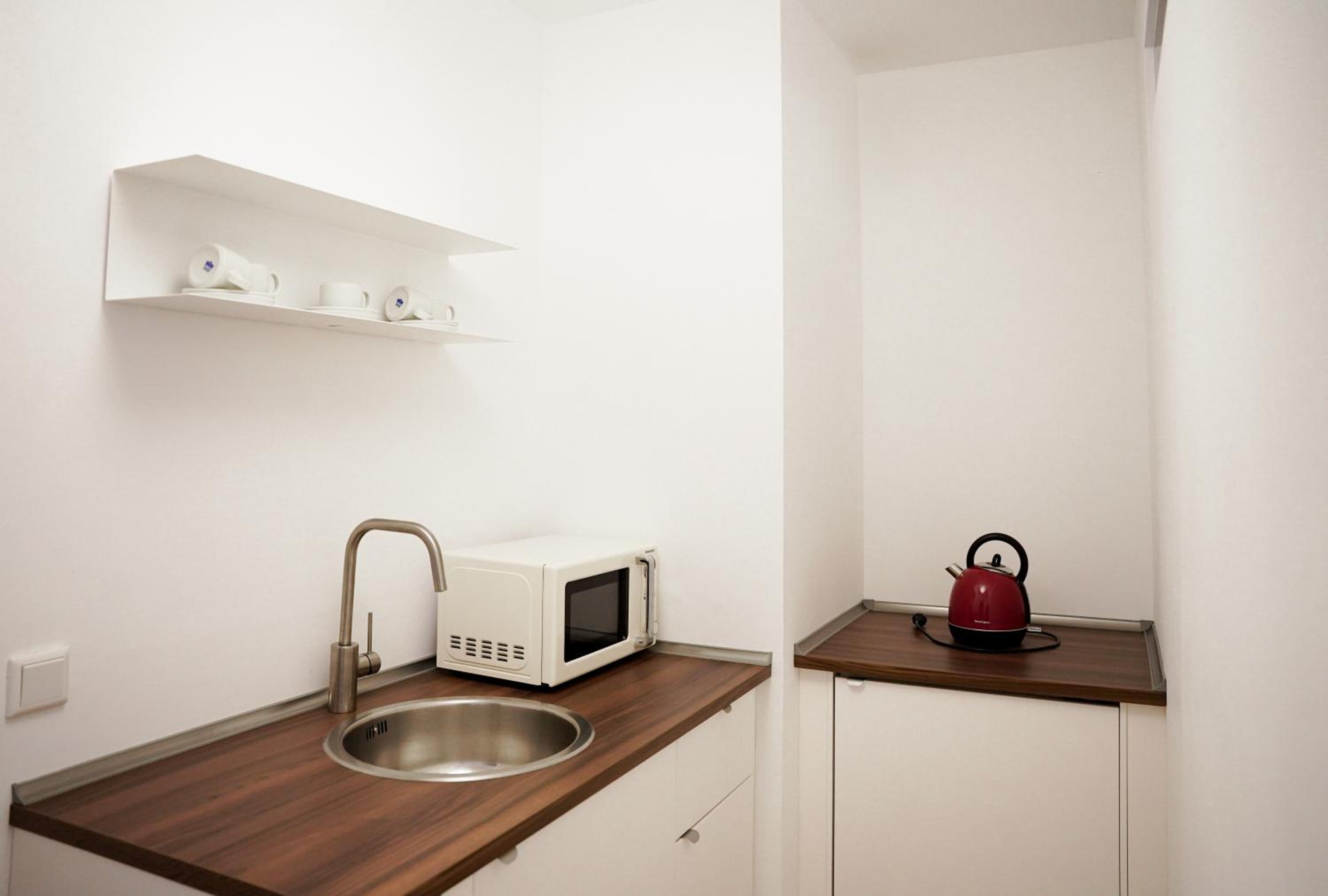 Twin Room photo 3