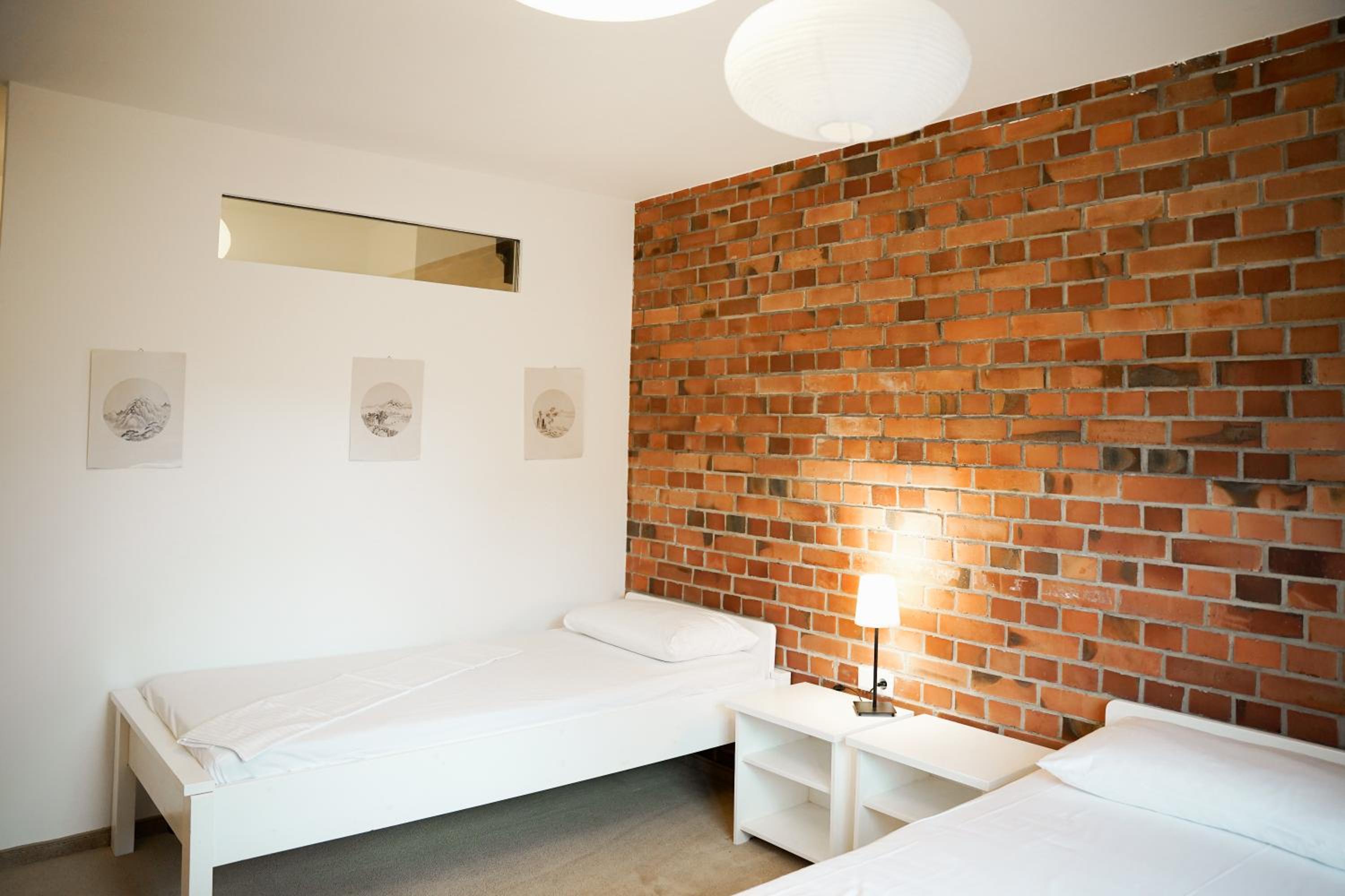 Twin Room photo 2