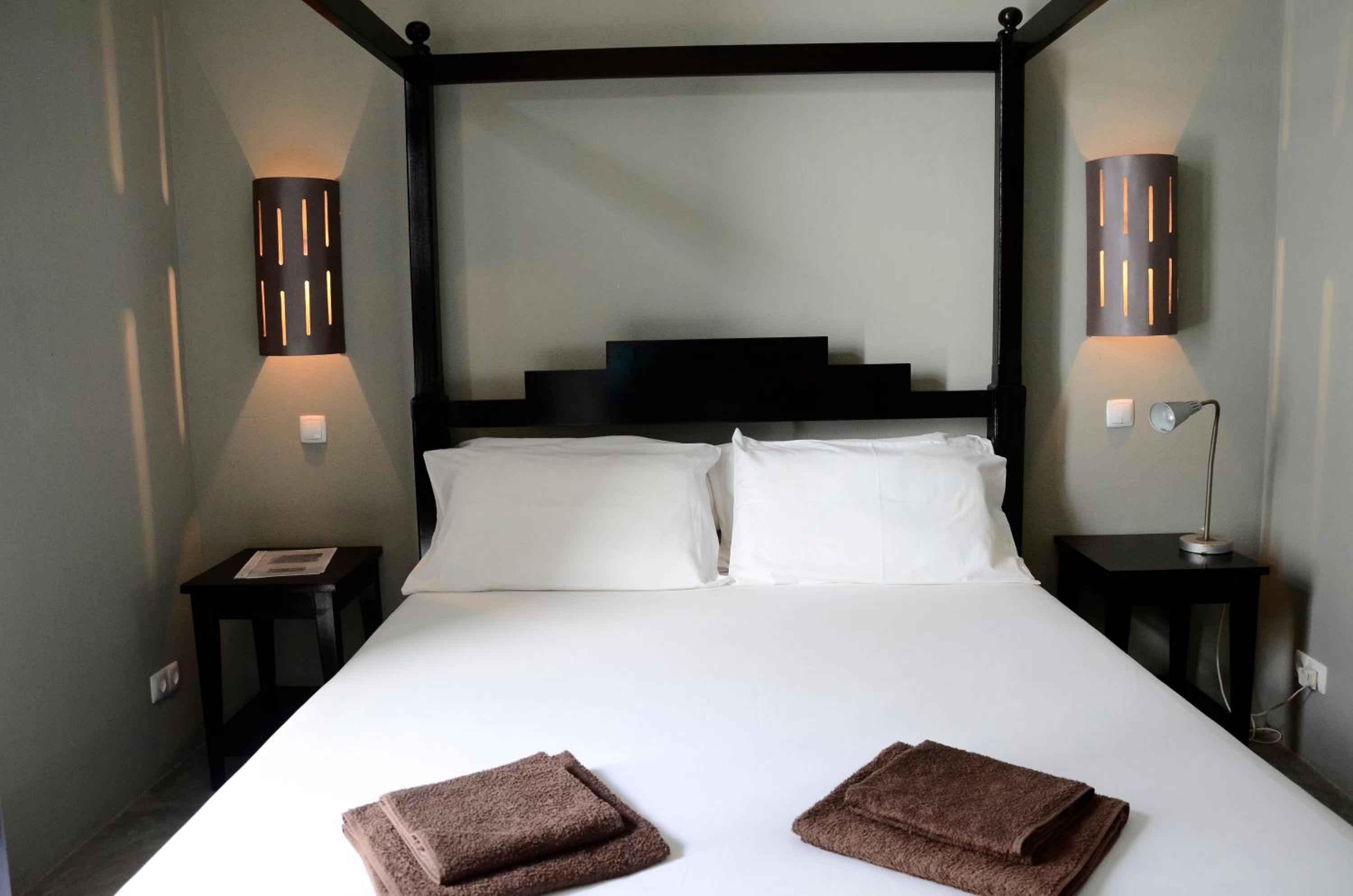 Basic Double Room photo 2