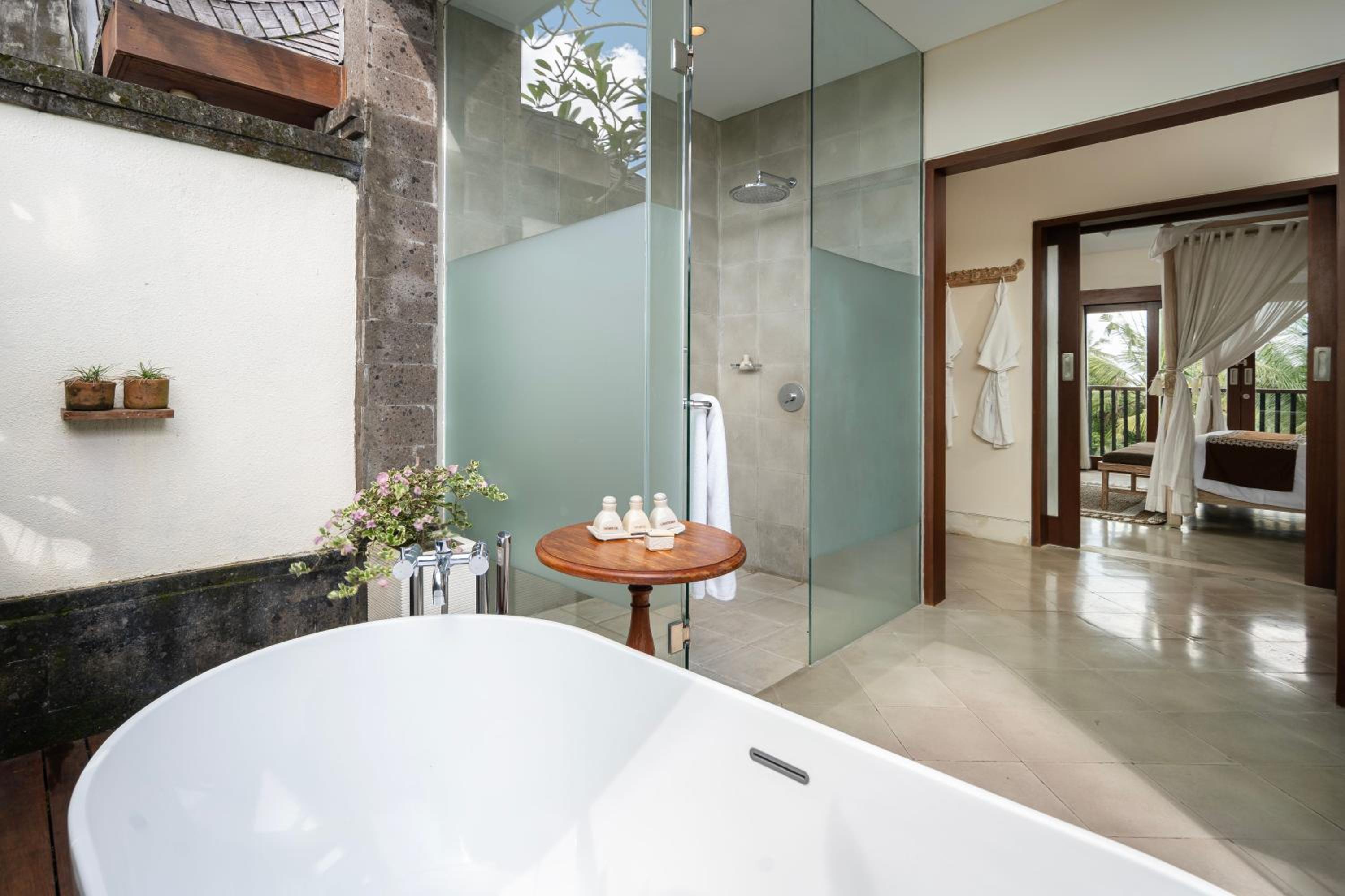 One Bedroom Sky Infinity Pool Villa