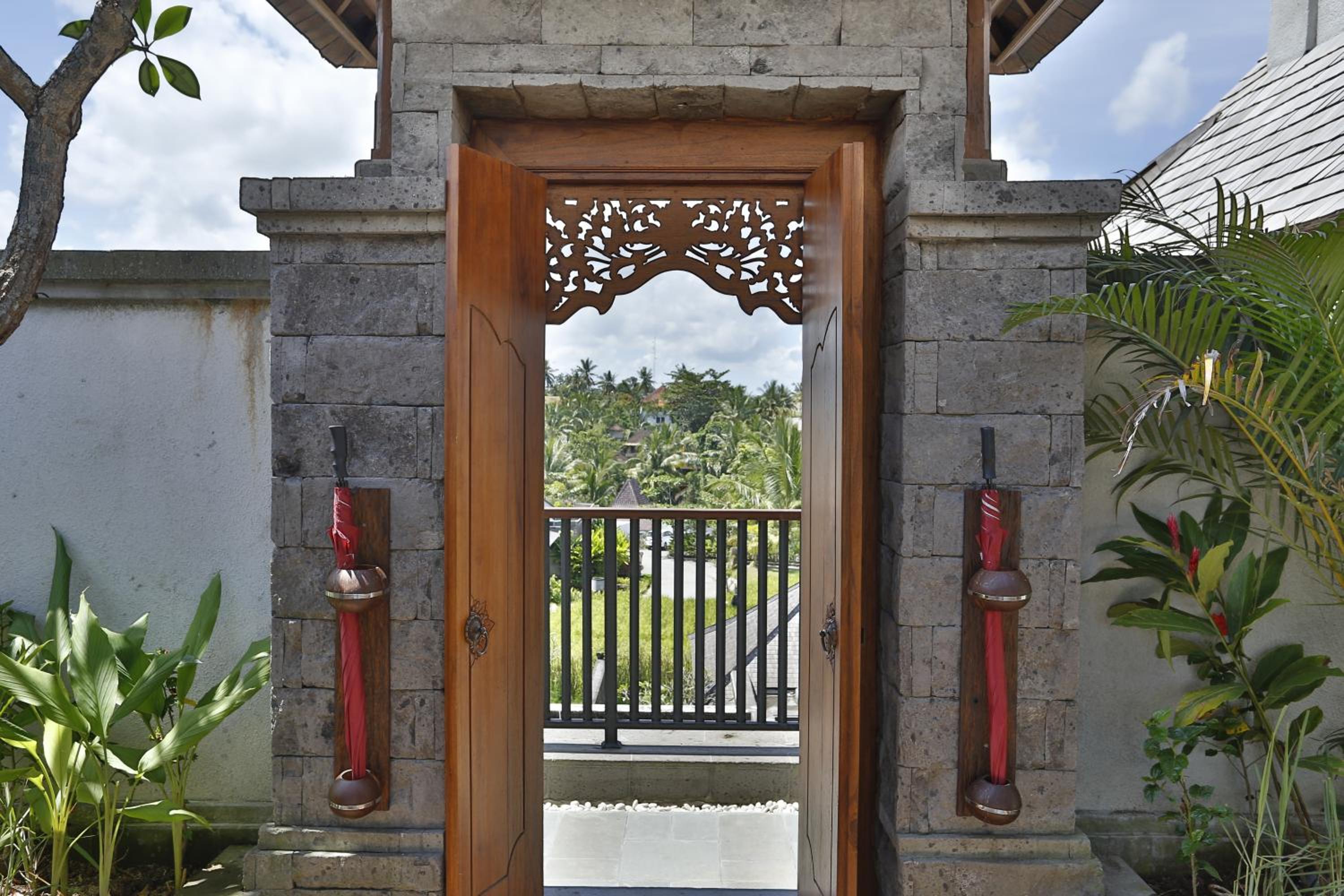 One Bedroom Sky Infinity Pool Villa thumbnail 5