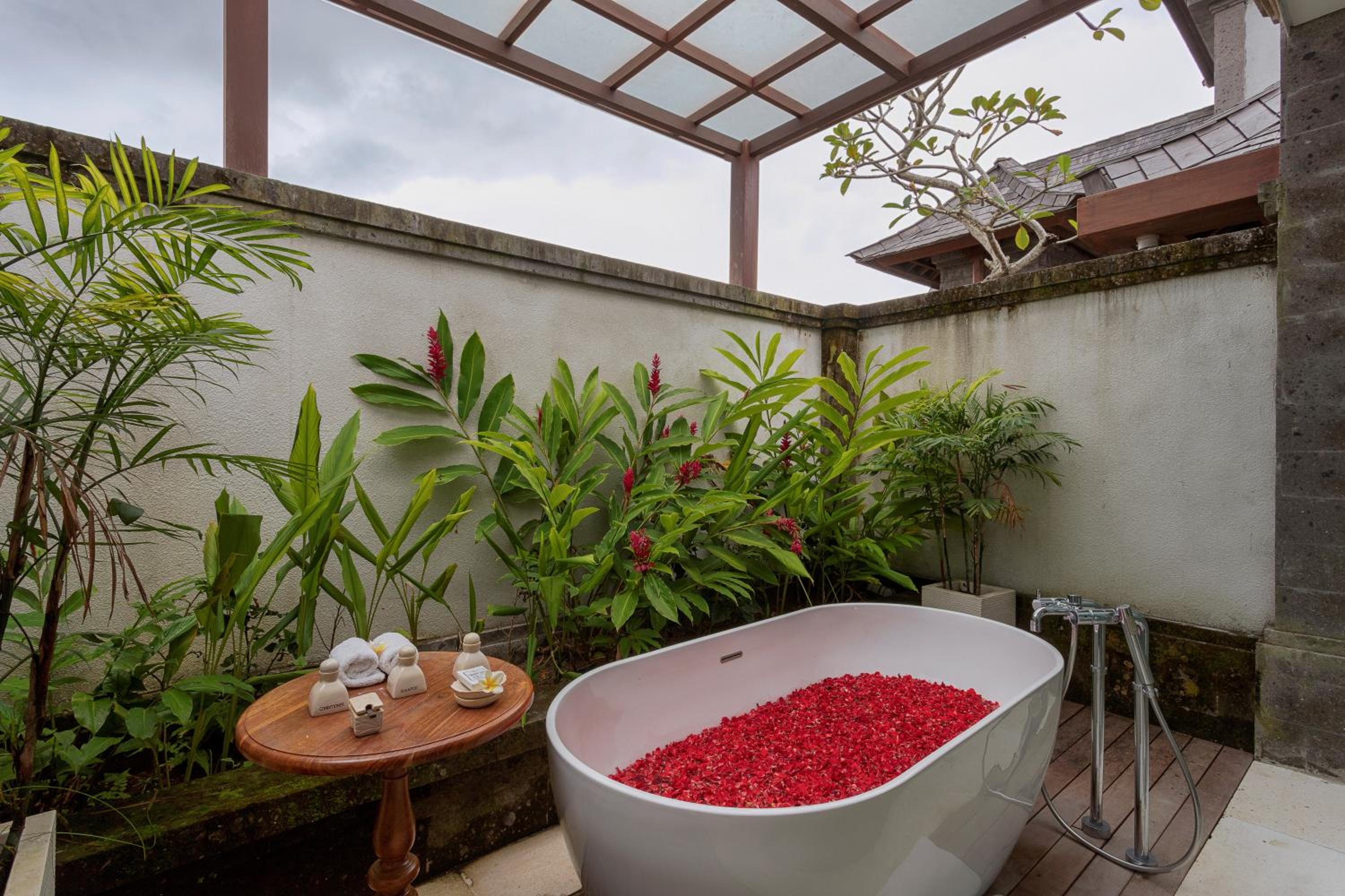 One Bedroom Sky Infinity Pool Villa