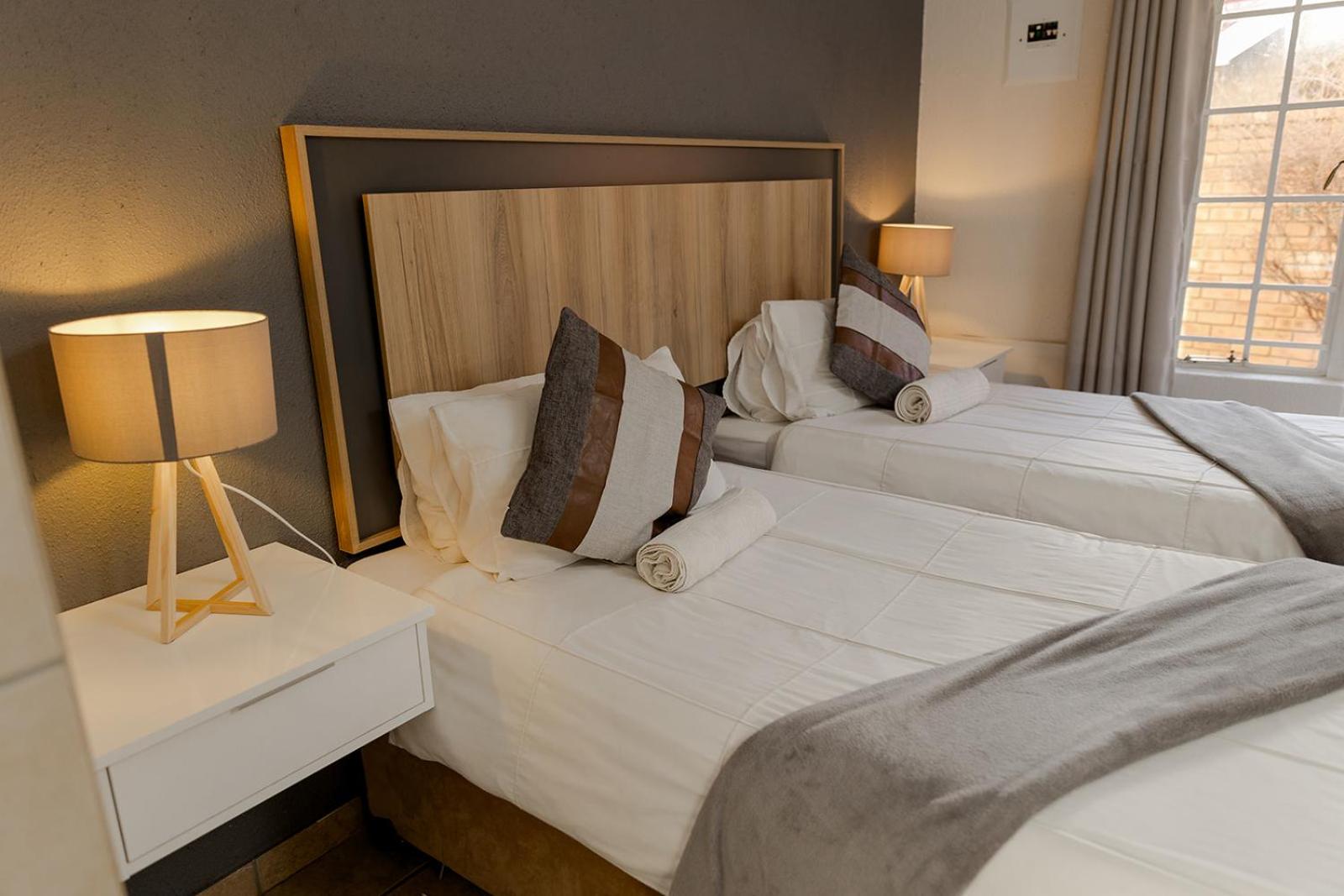 Twin Room photo 1