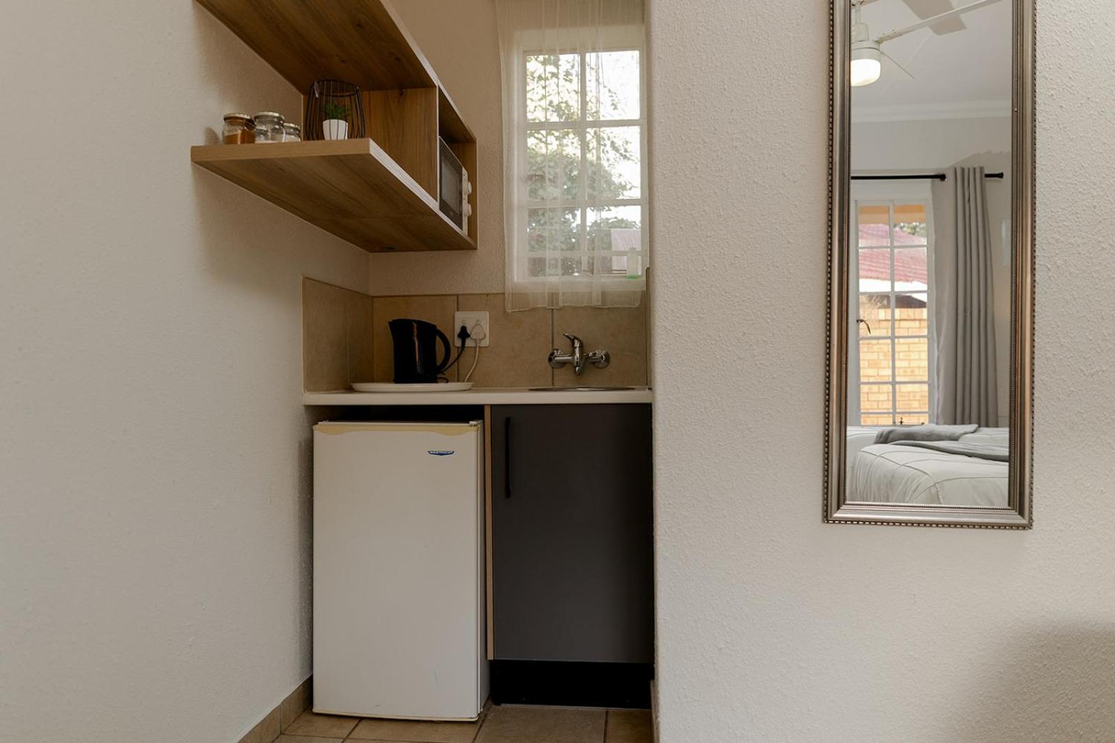 Twin Room photo 3