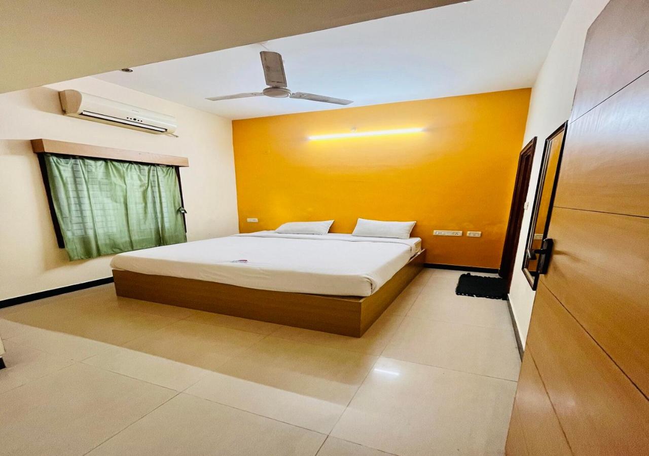 Family Double Room photo 1