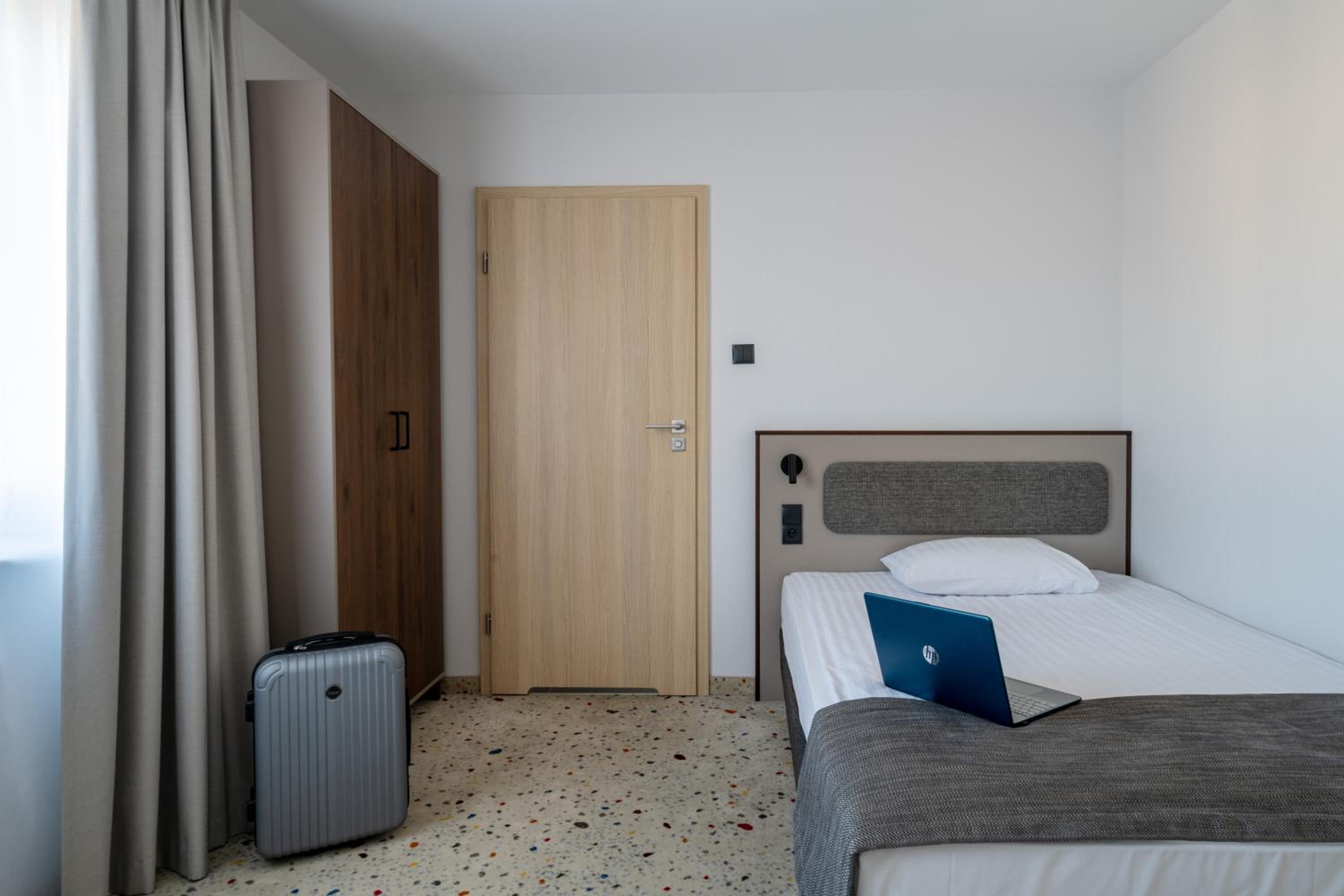 Single Room photo 1